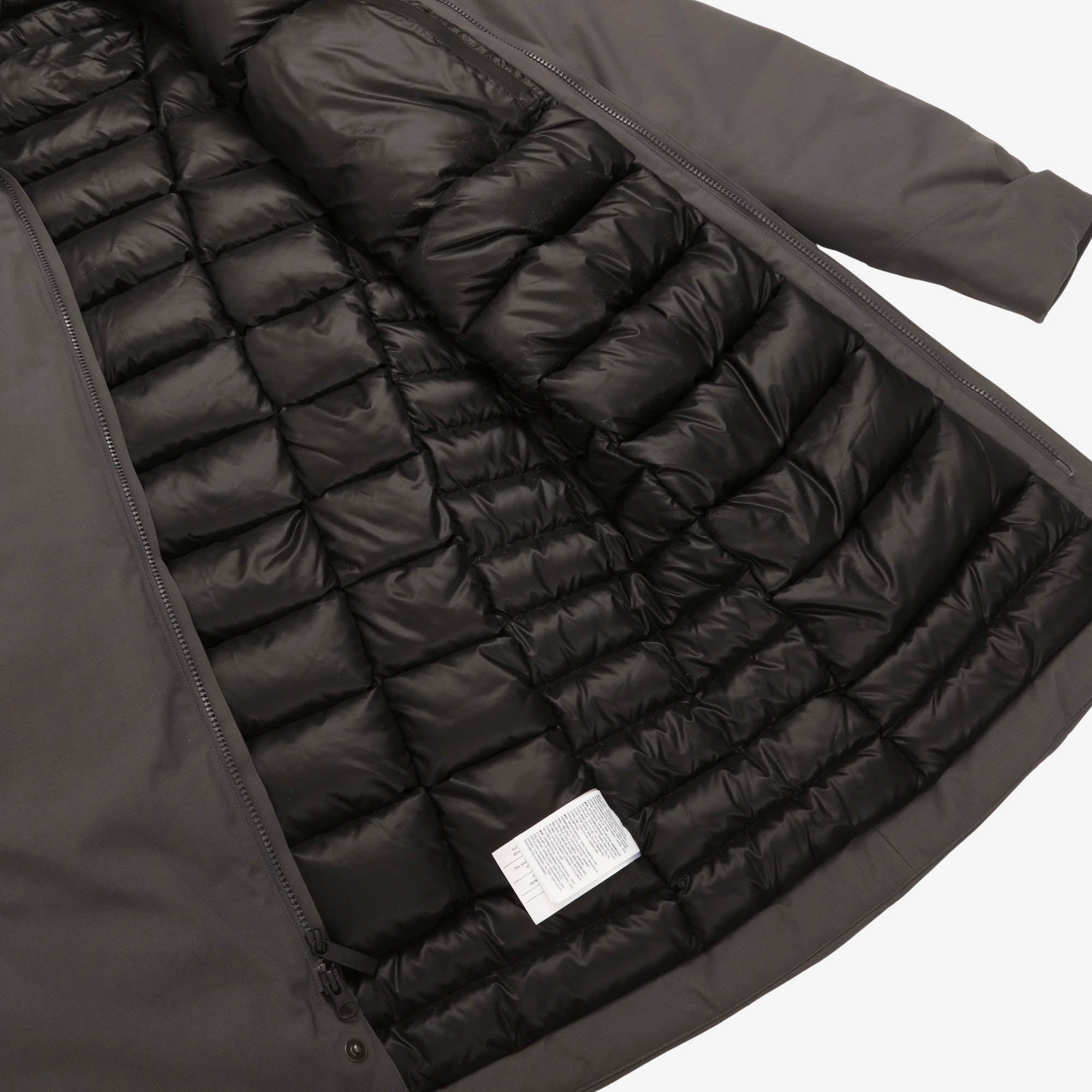Thorsen Parka