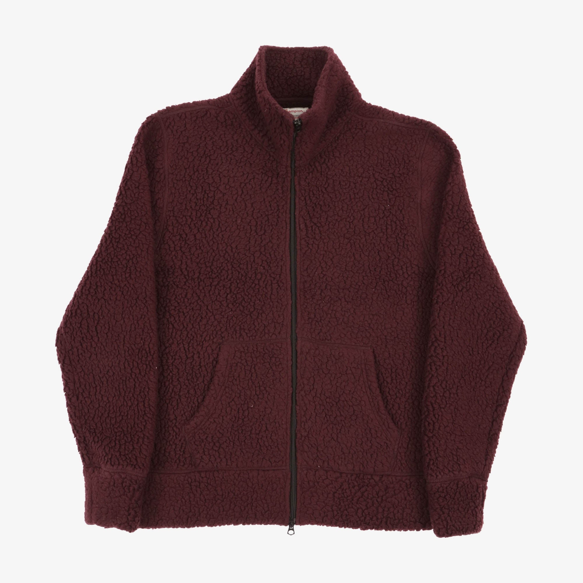 Sherpa Jacket (Todd Snyder)