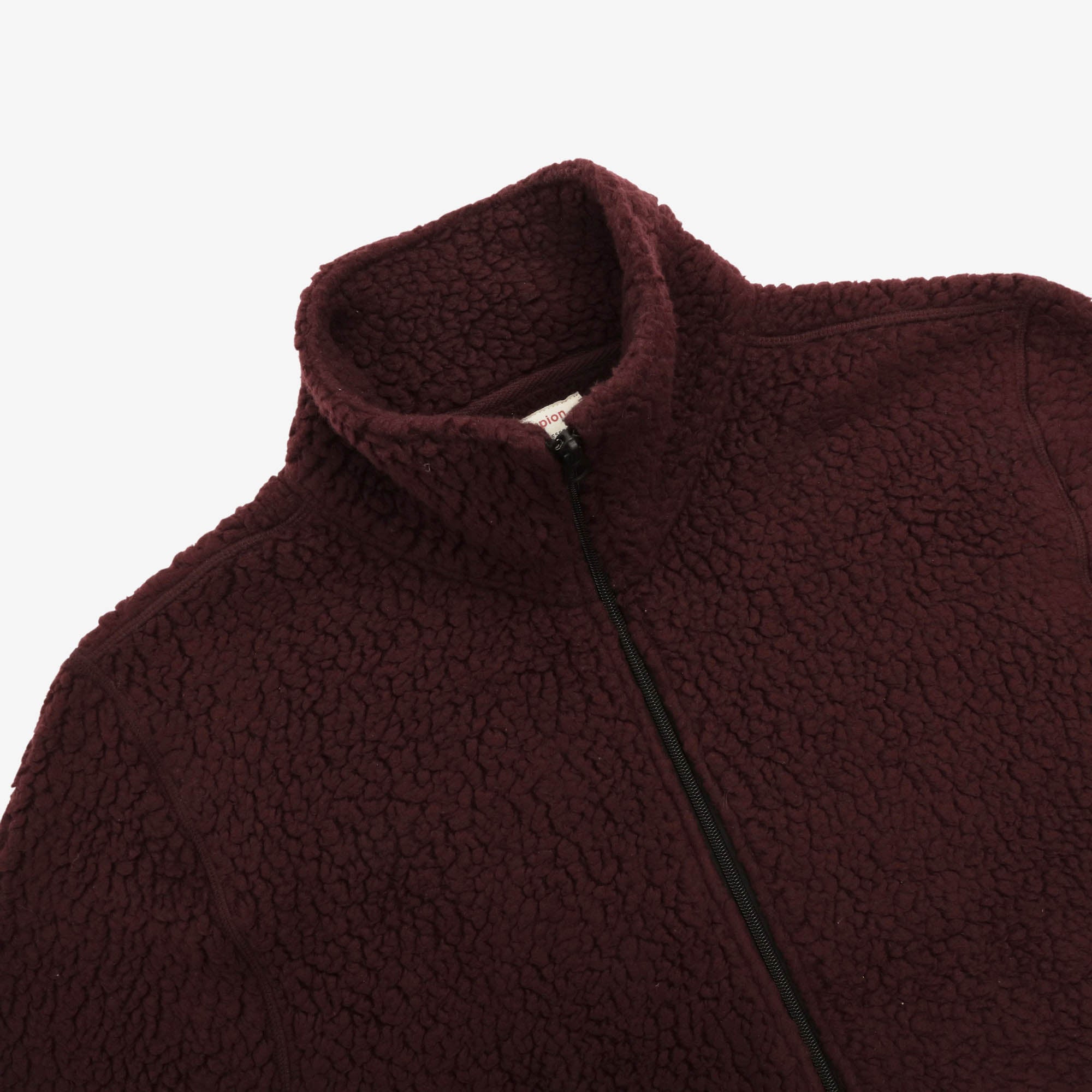 Sherpa Jacket (Todd Snyder)