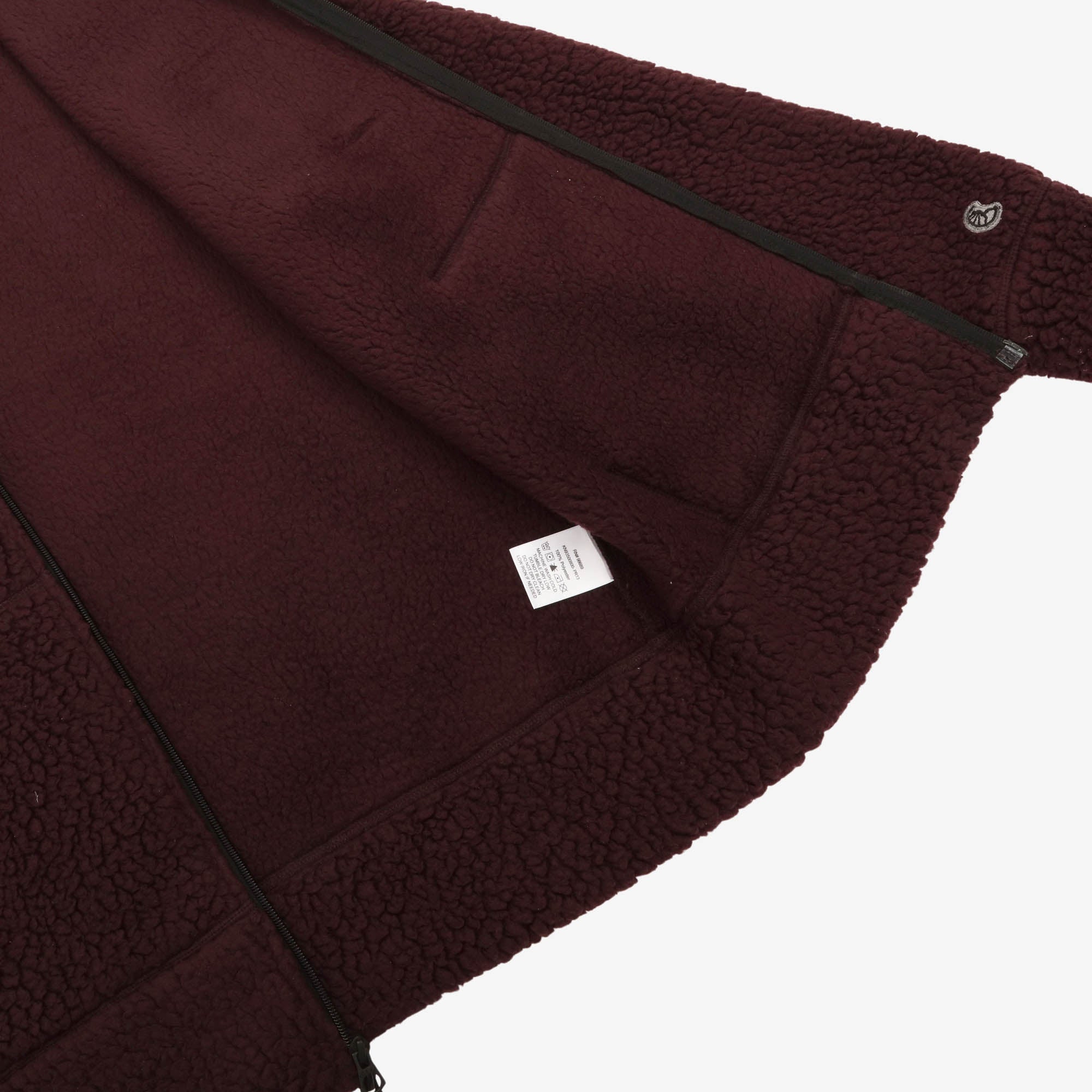Sherpa Jacket (Todd Snyder)