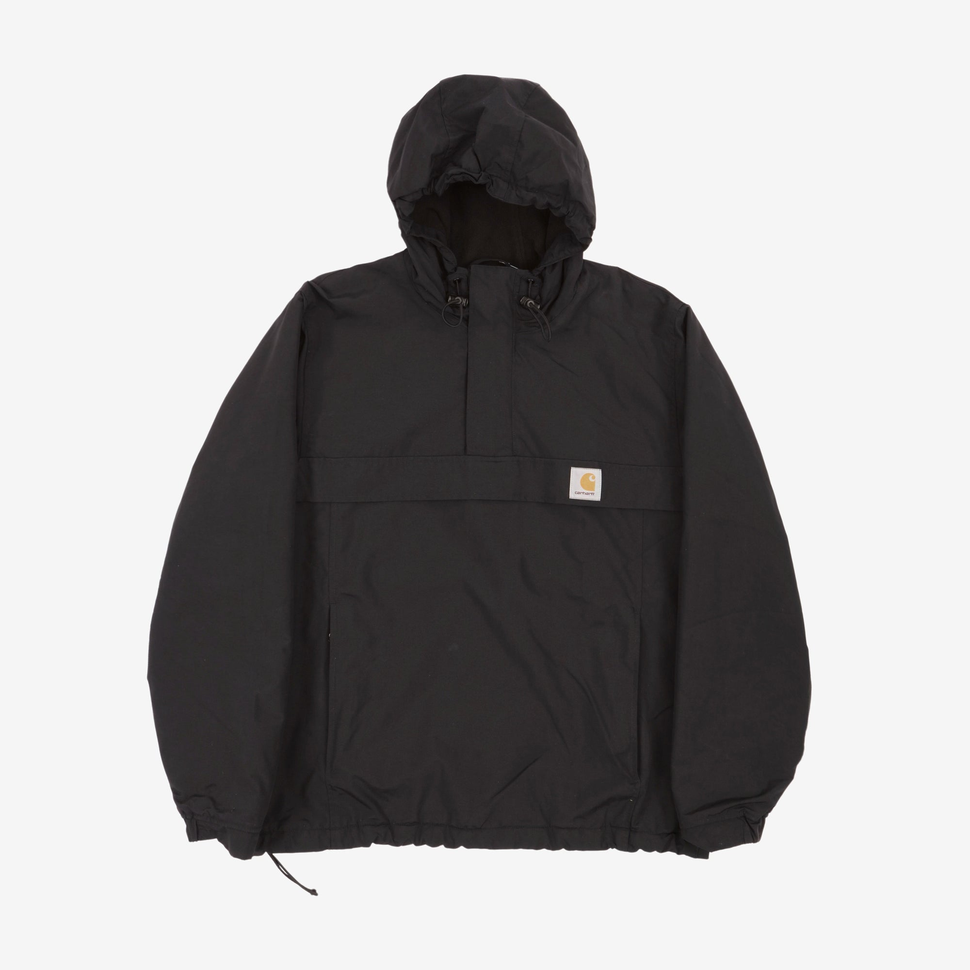 WIP Nimbus Pullover Jacket