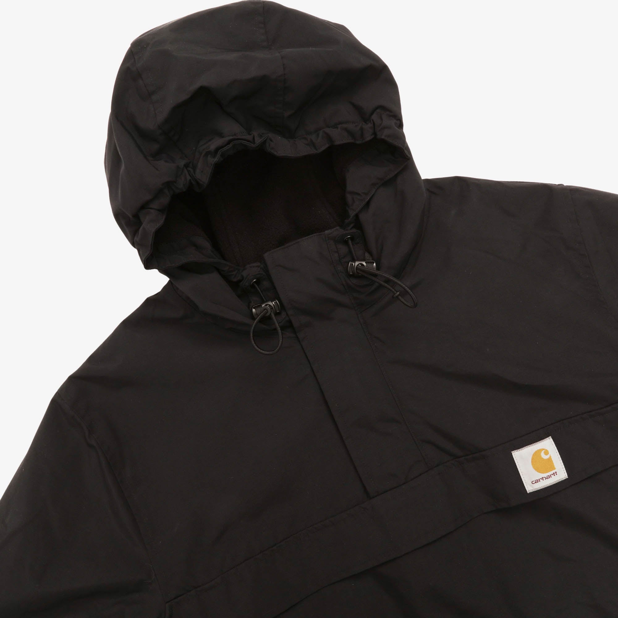 WIP Nimbus Pullover Jacket