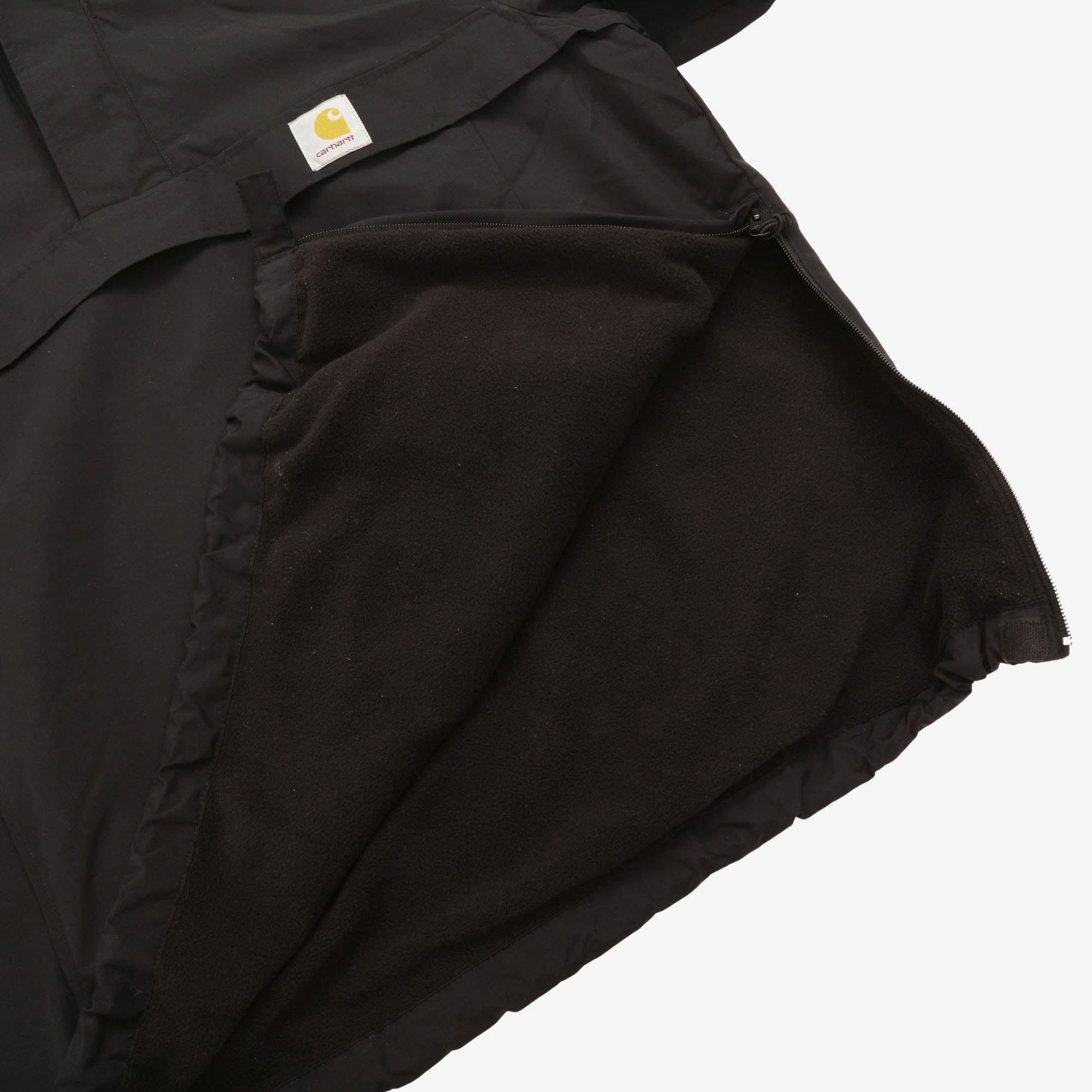 WIP Nimbus Pullover Jacket