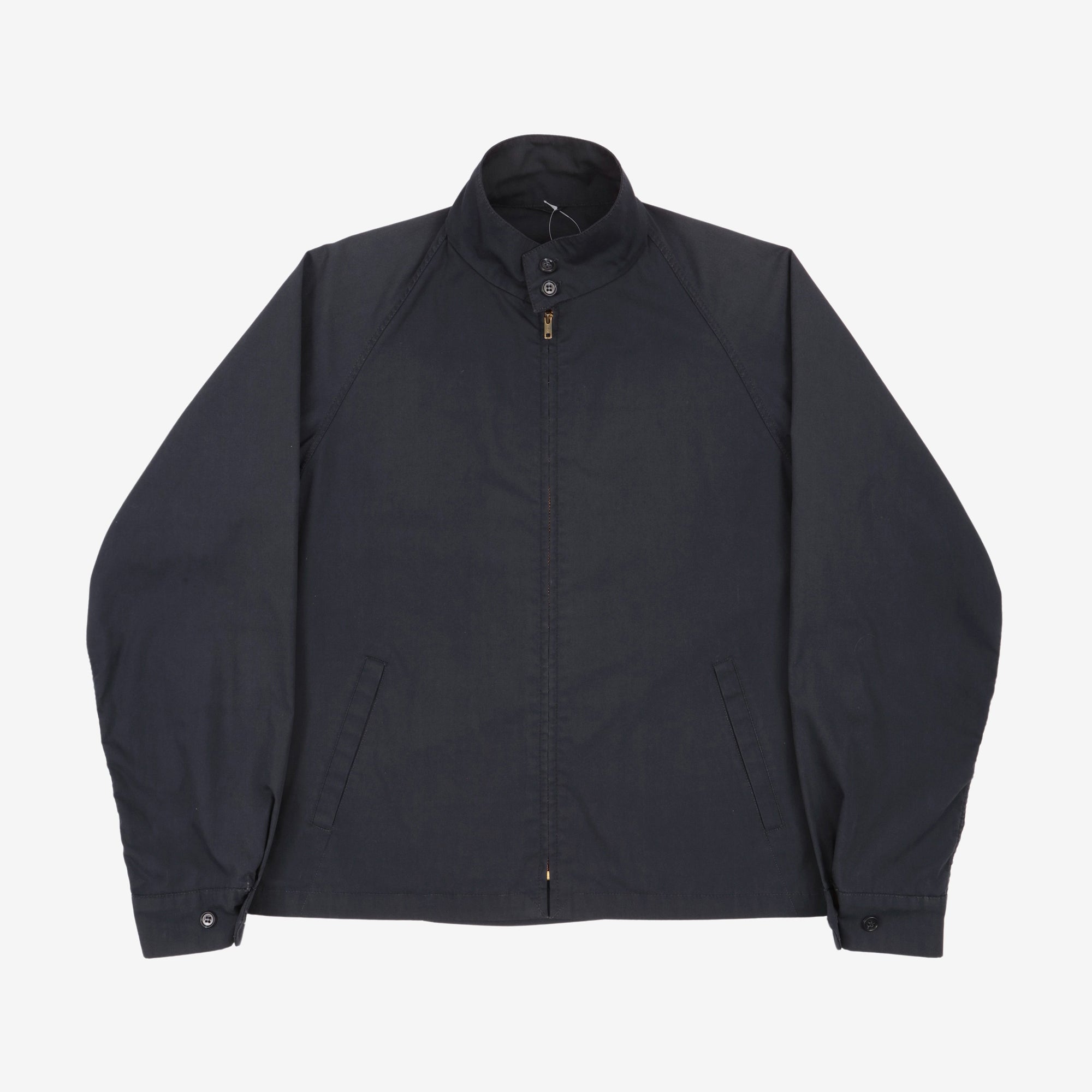 Harrington Jacket