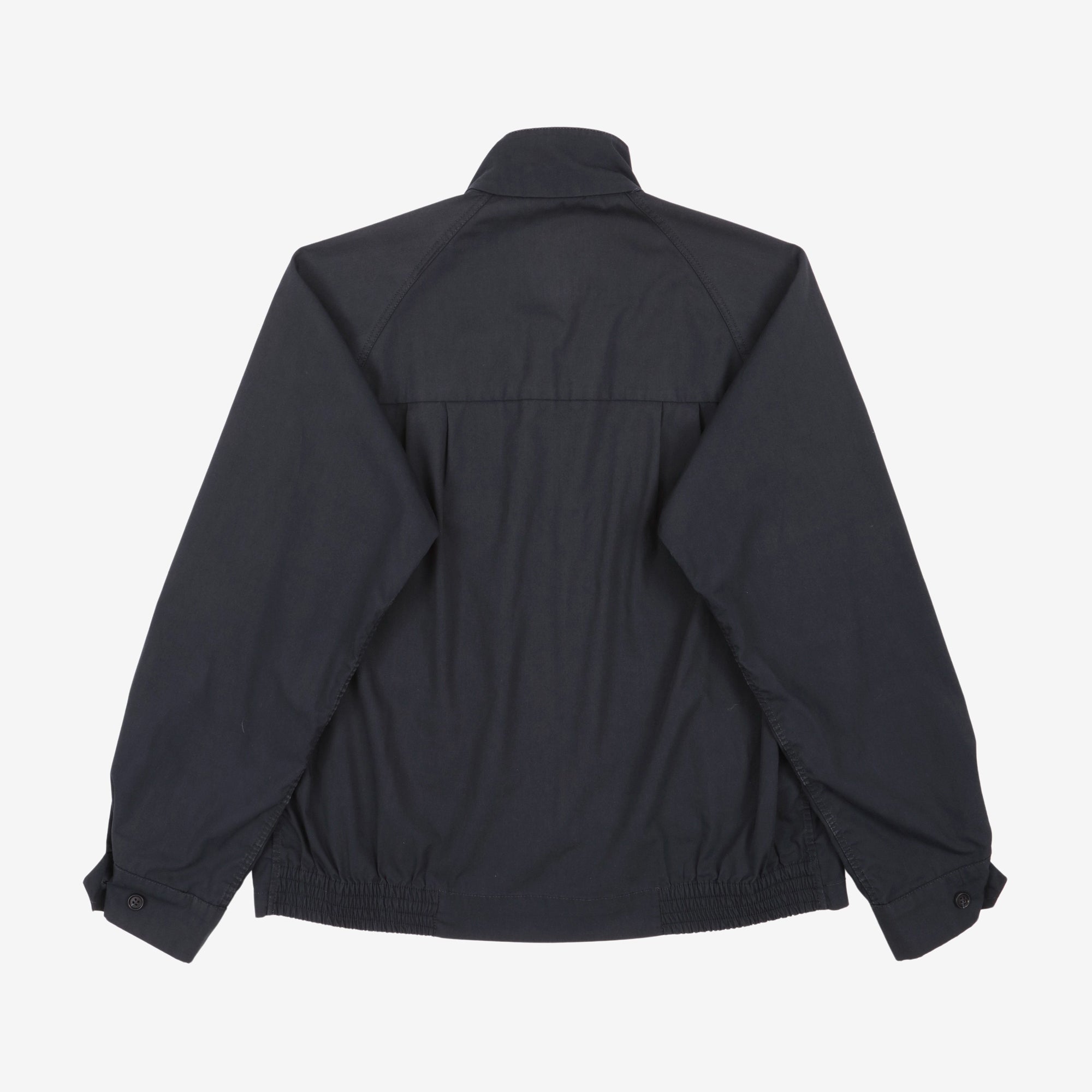 Harrington Jacket