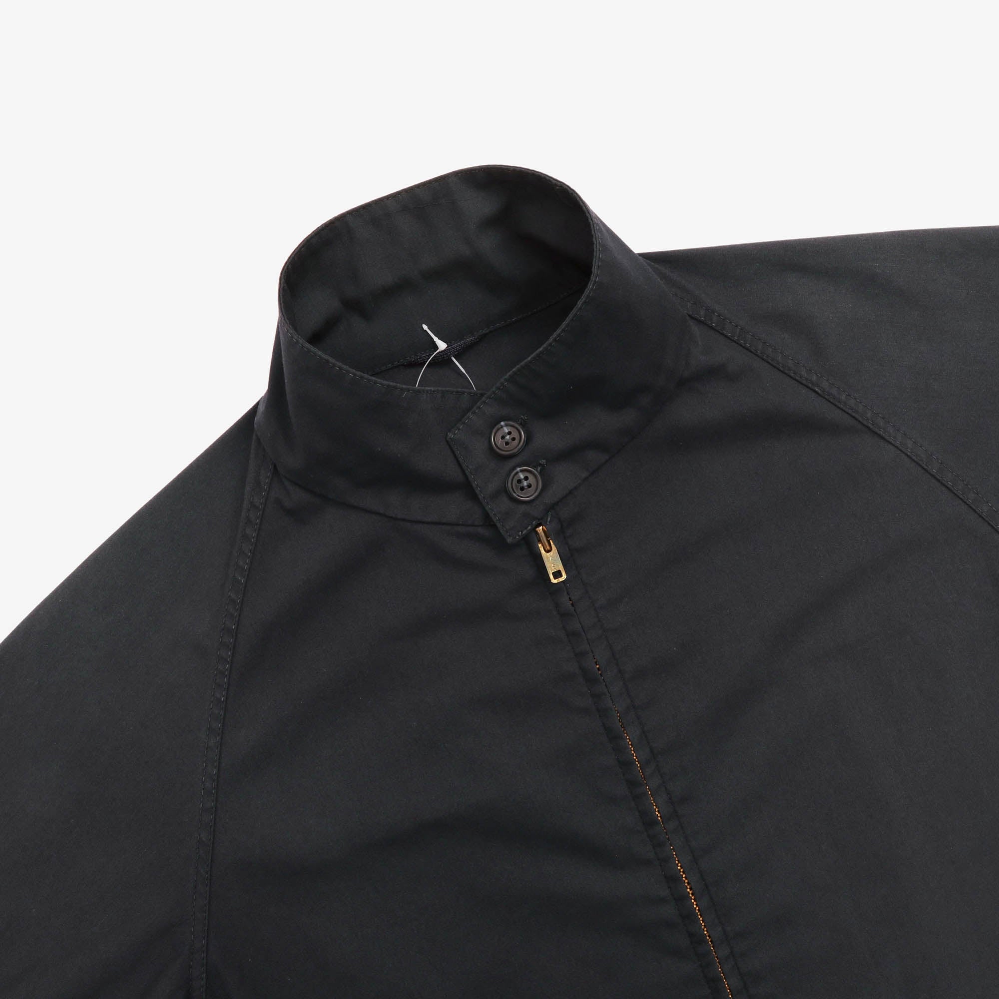 Harrington Jacket