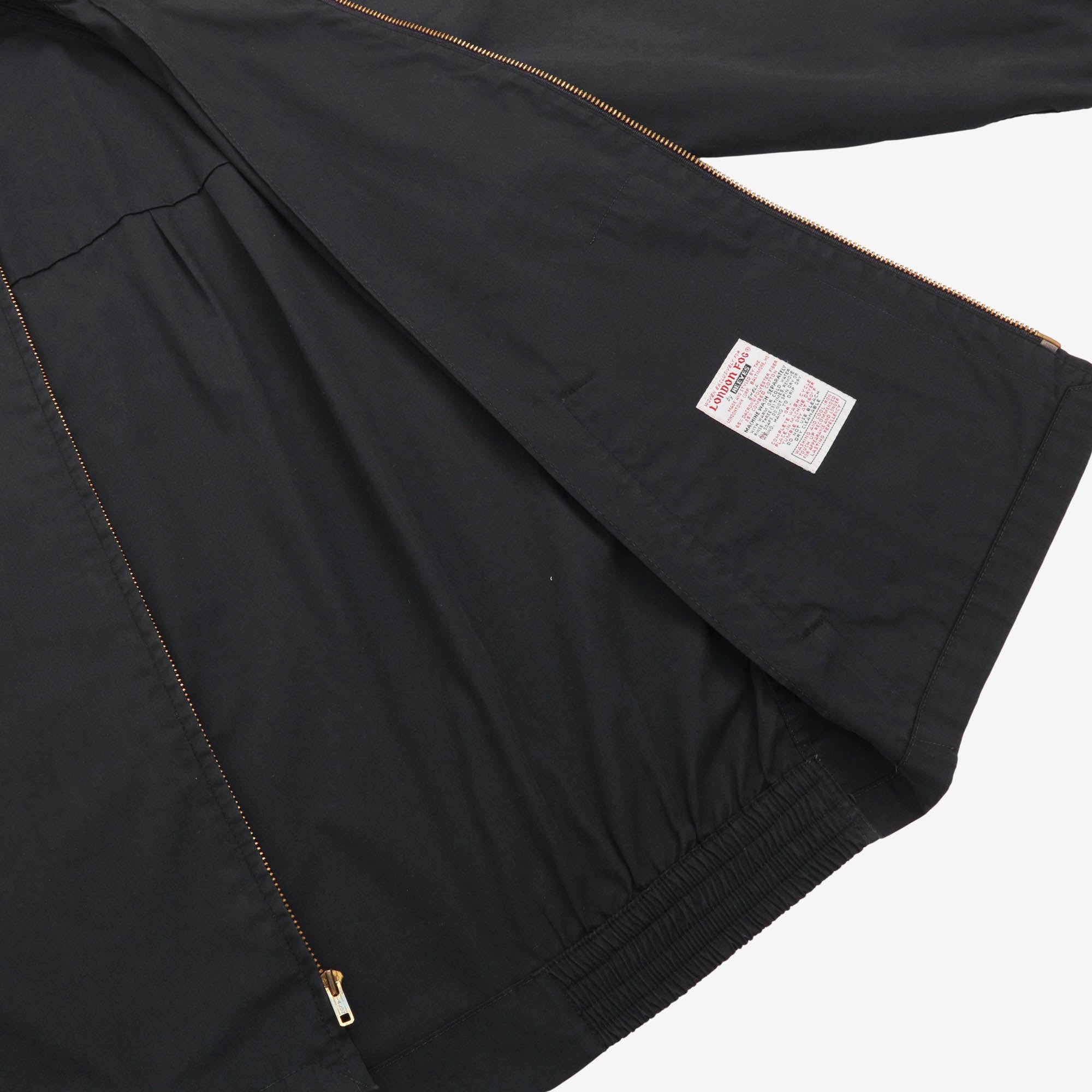 Harrington Jacket