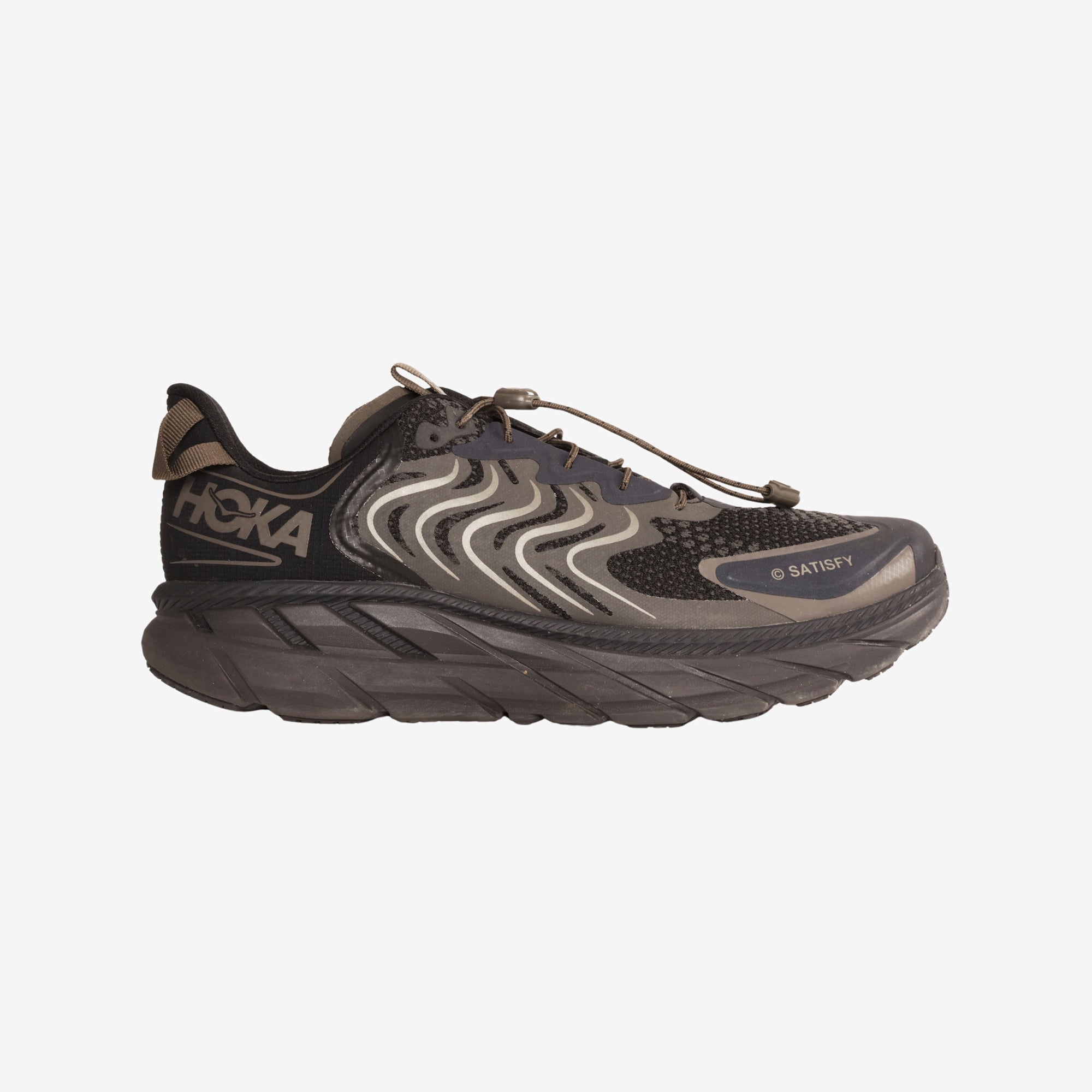 Clifton LS Sneakers (Satisfy)