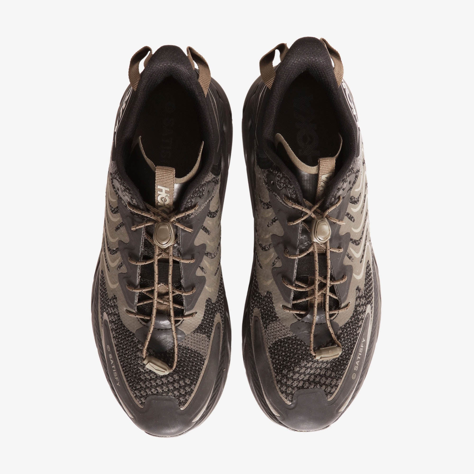 Clifton LS Sneakers (Satisfy)