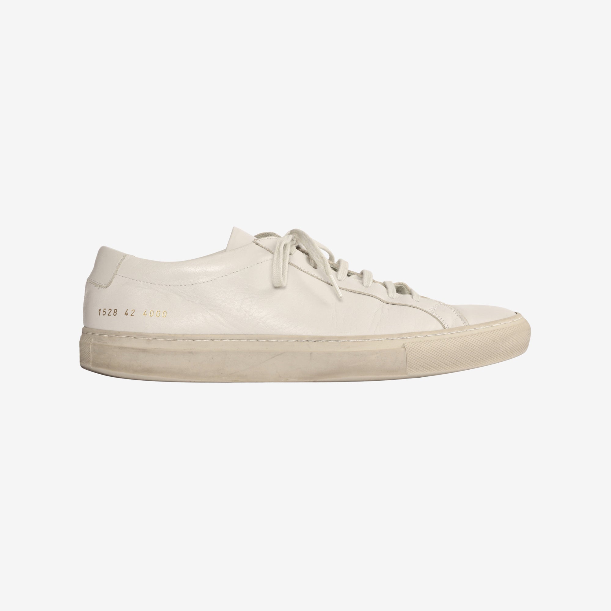 Achilles Low Sneakers