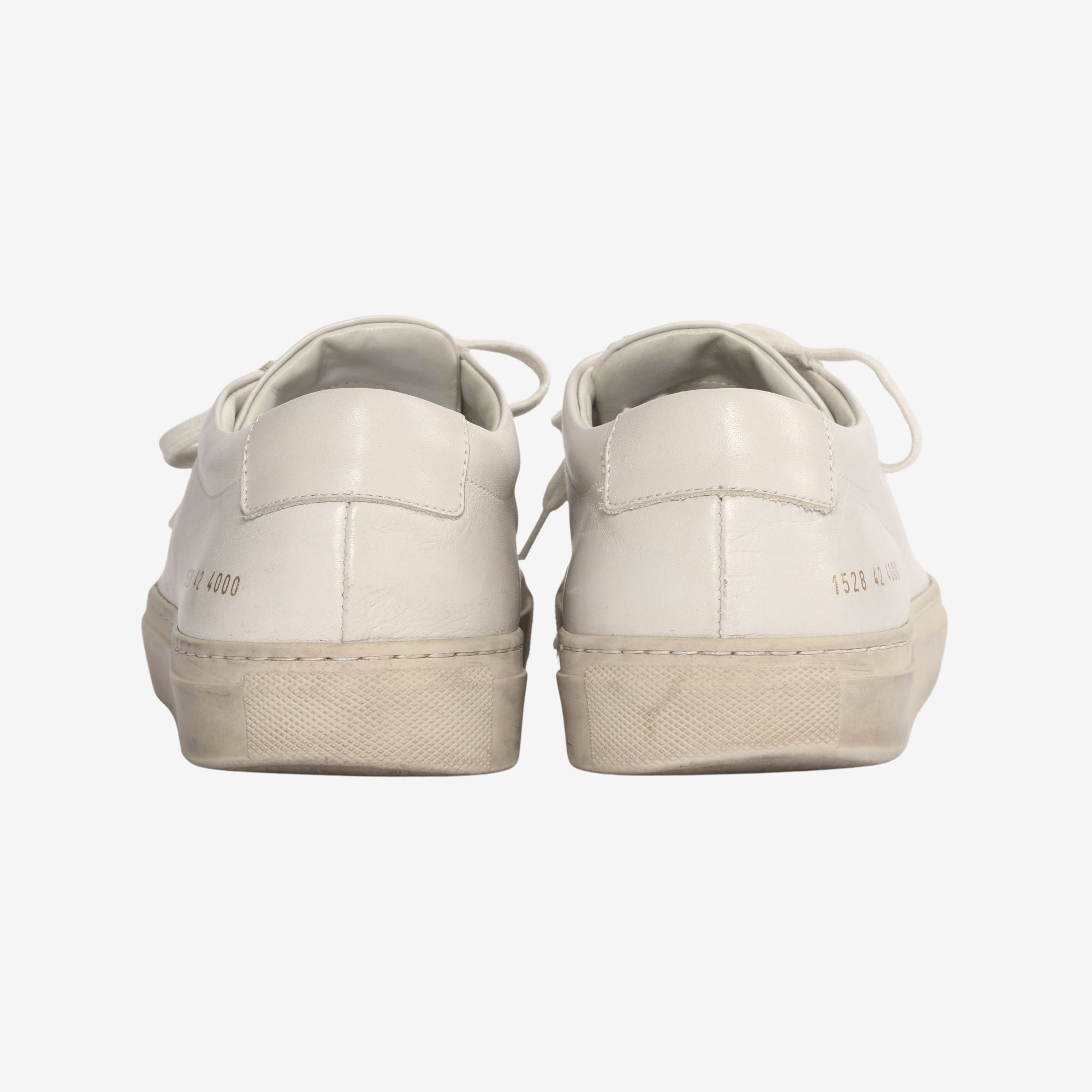 Achilles Low Sneakers