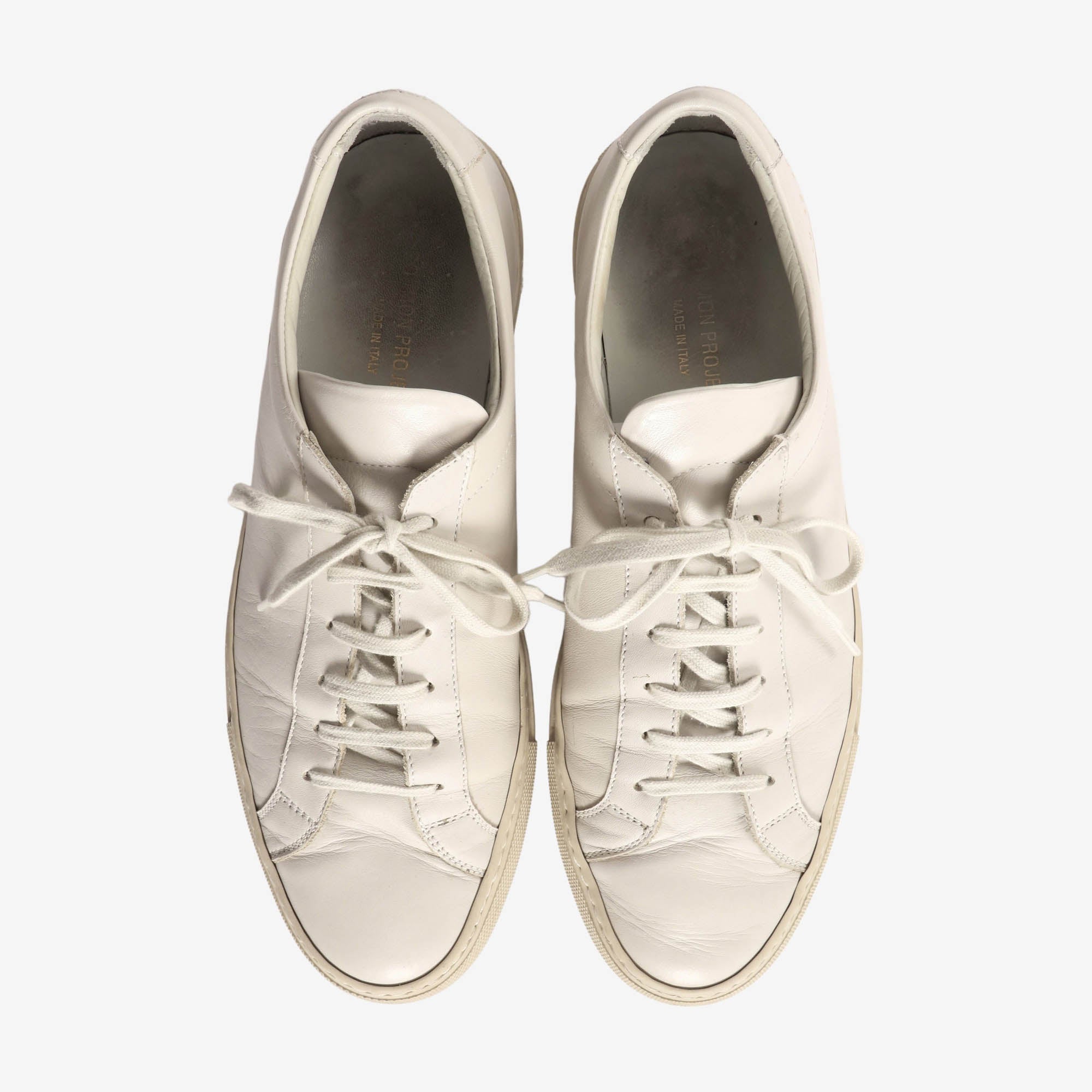 Achilles Low Sneakers
