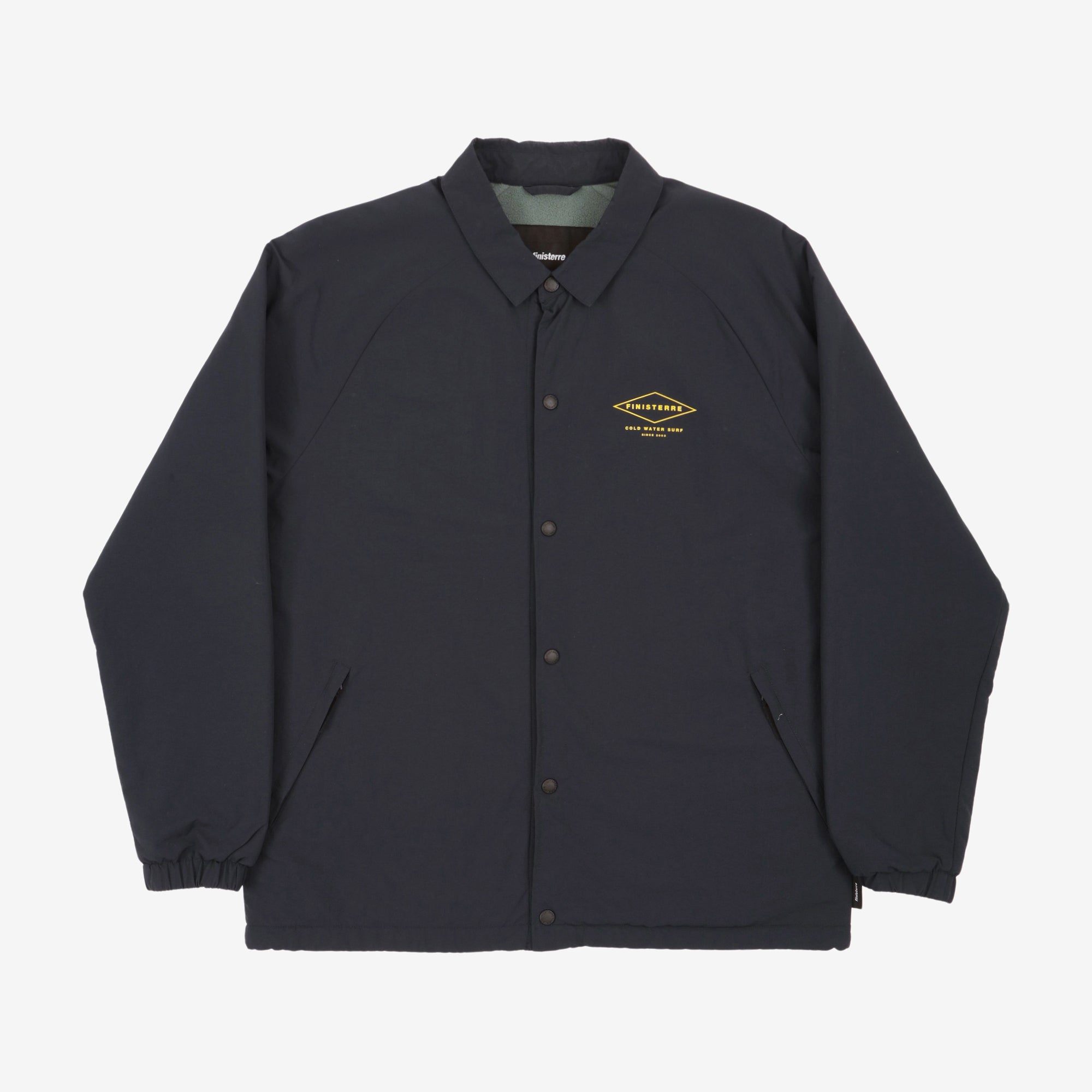 Daybreaker Jacket