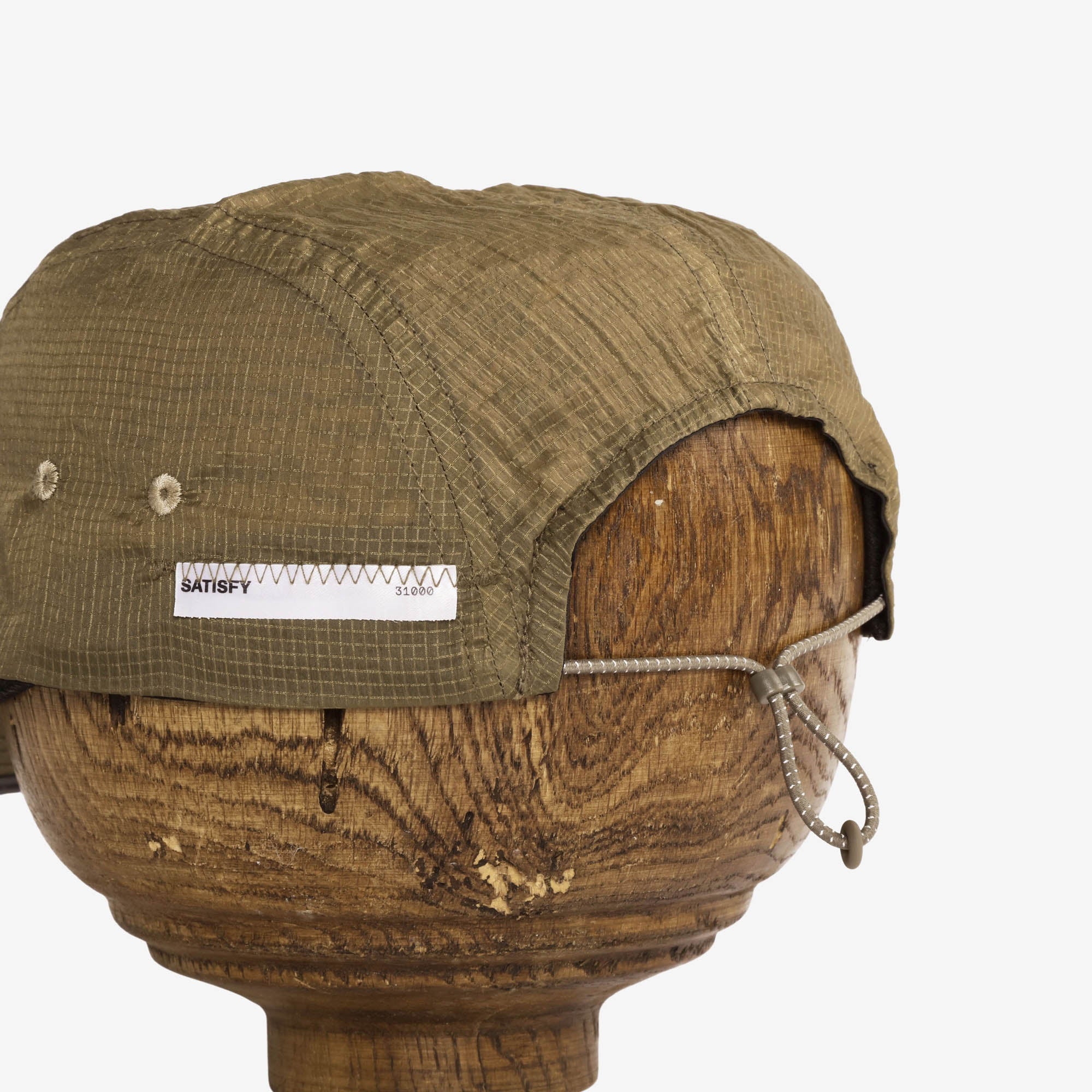 Rippy Trail Cap