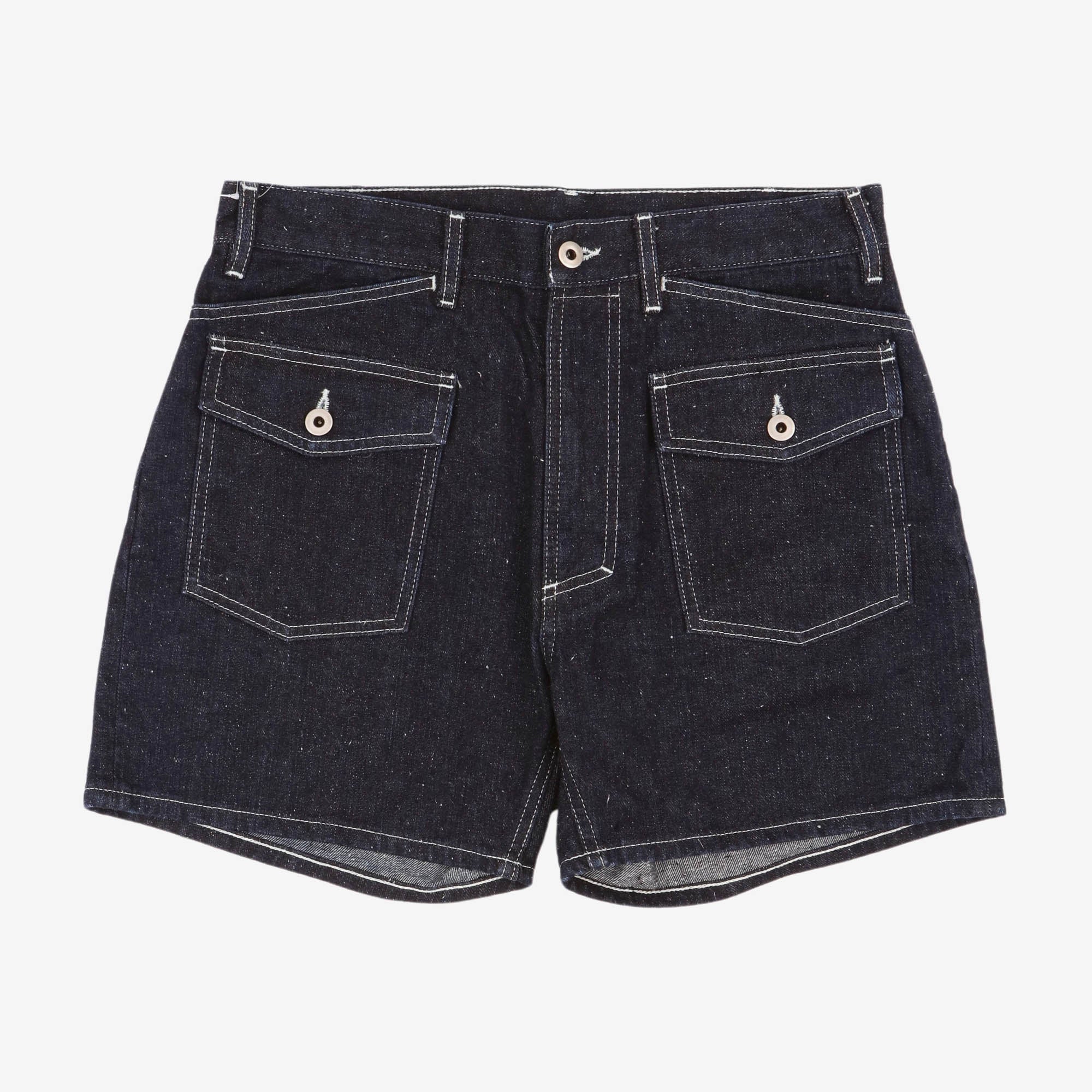 Denim Plage Shorts (32W)