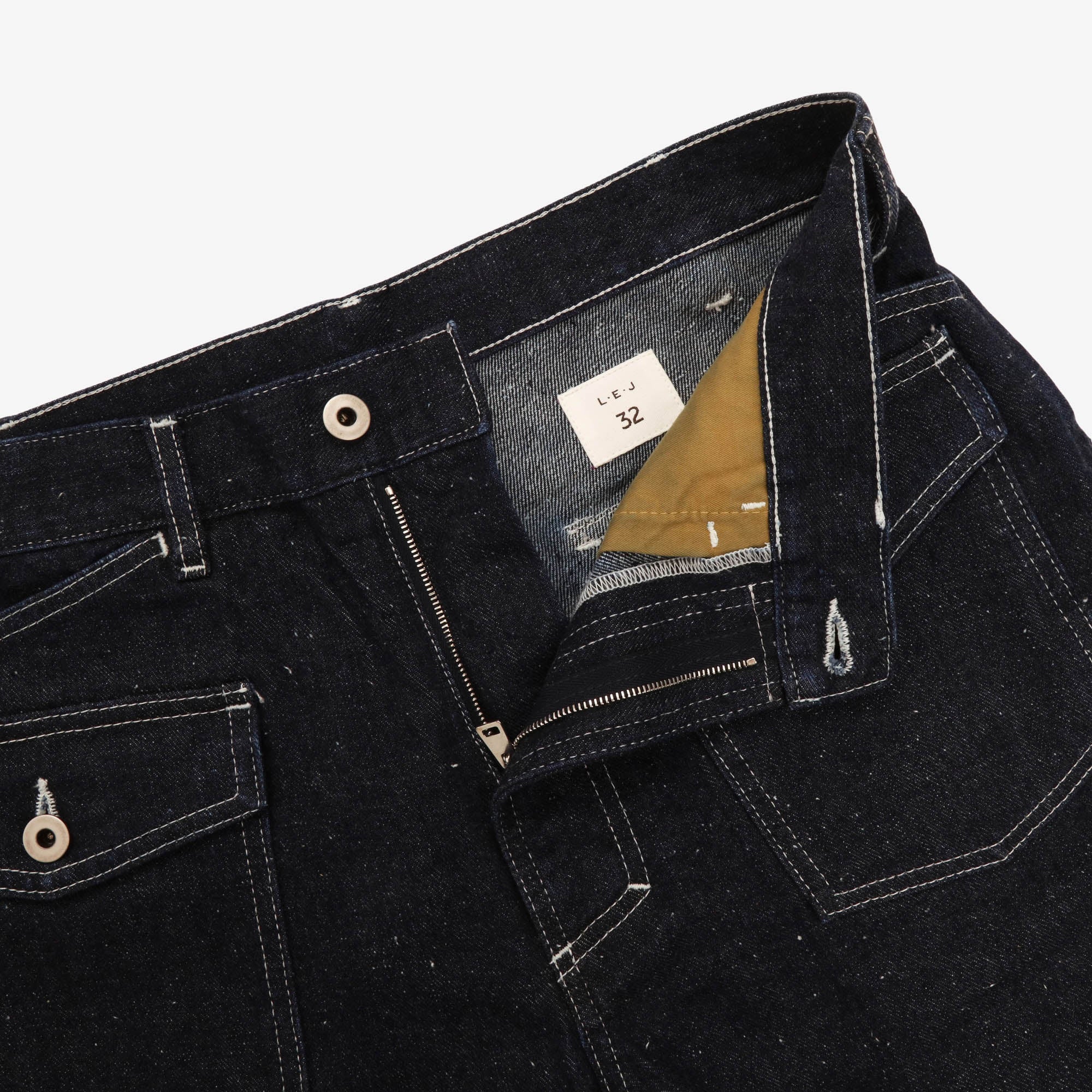 Denim Plage Shorts (32W)