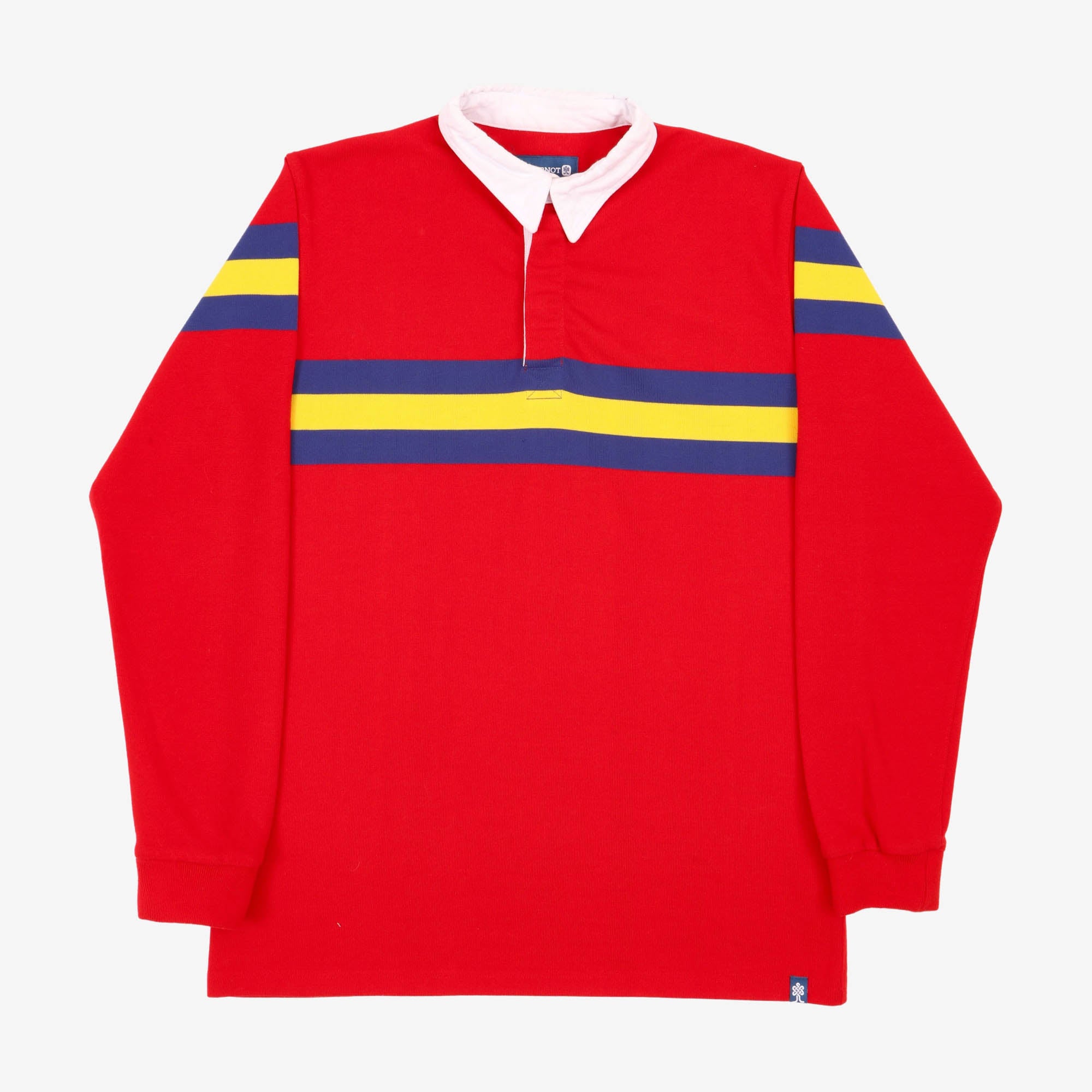 Black Mountain Rugby Shirt