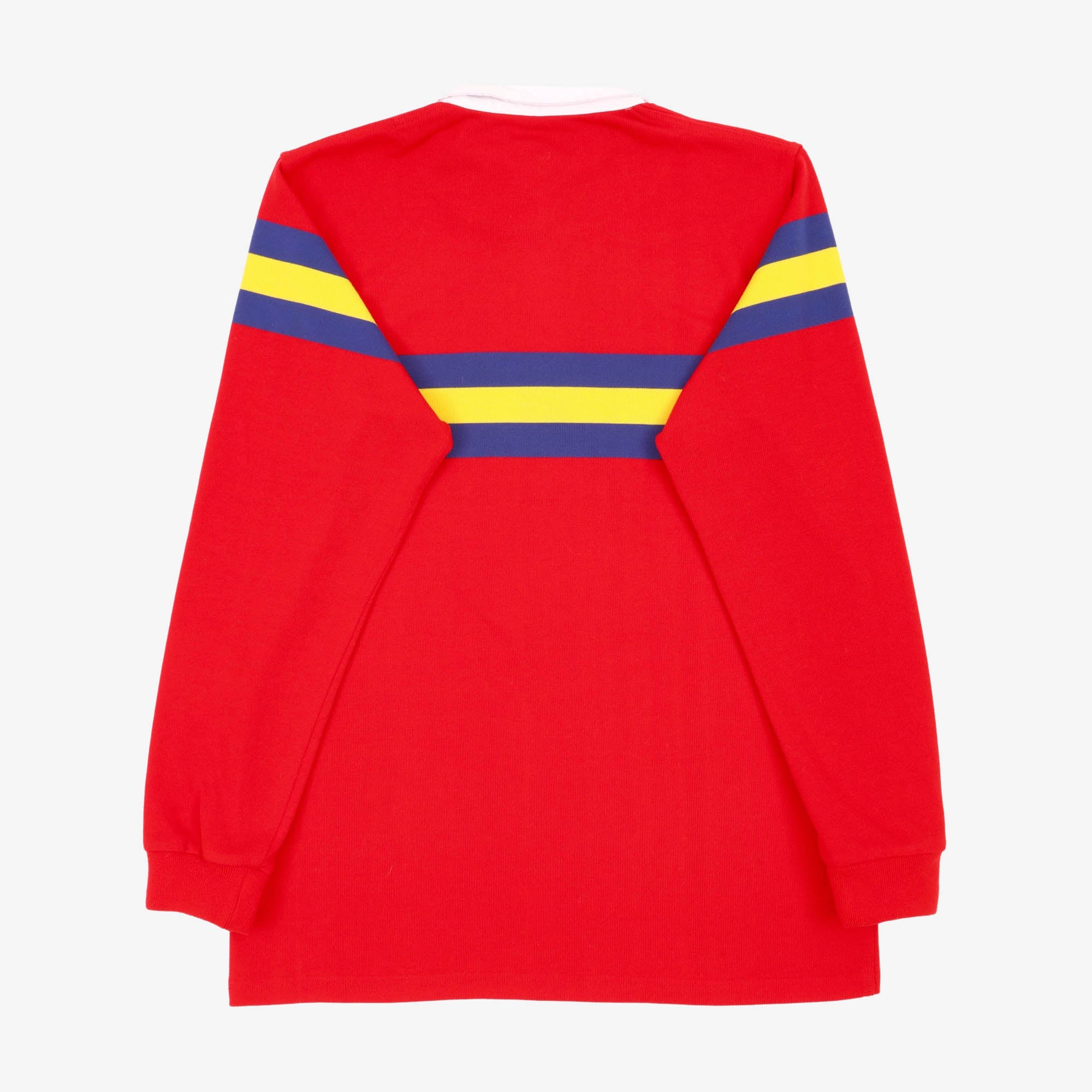 Black Mountain Rugby Shirt