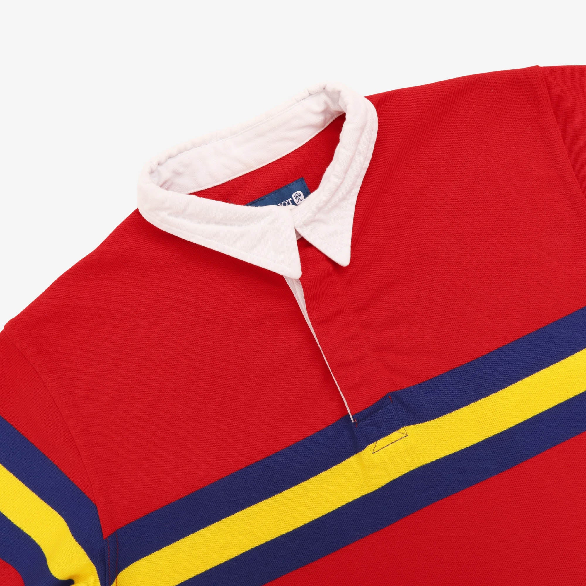 Black Mountain Rugby Shirt