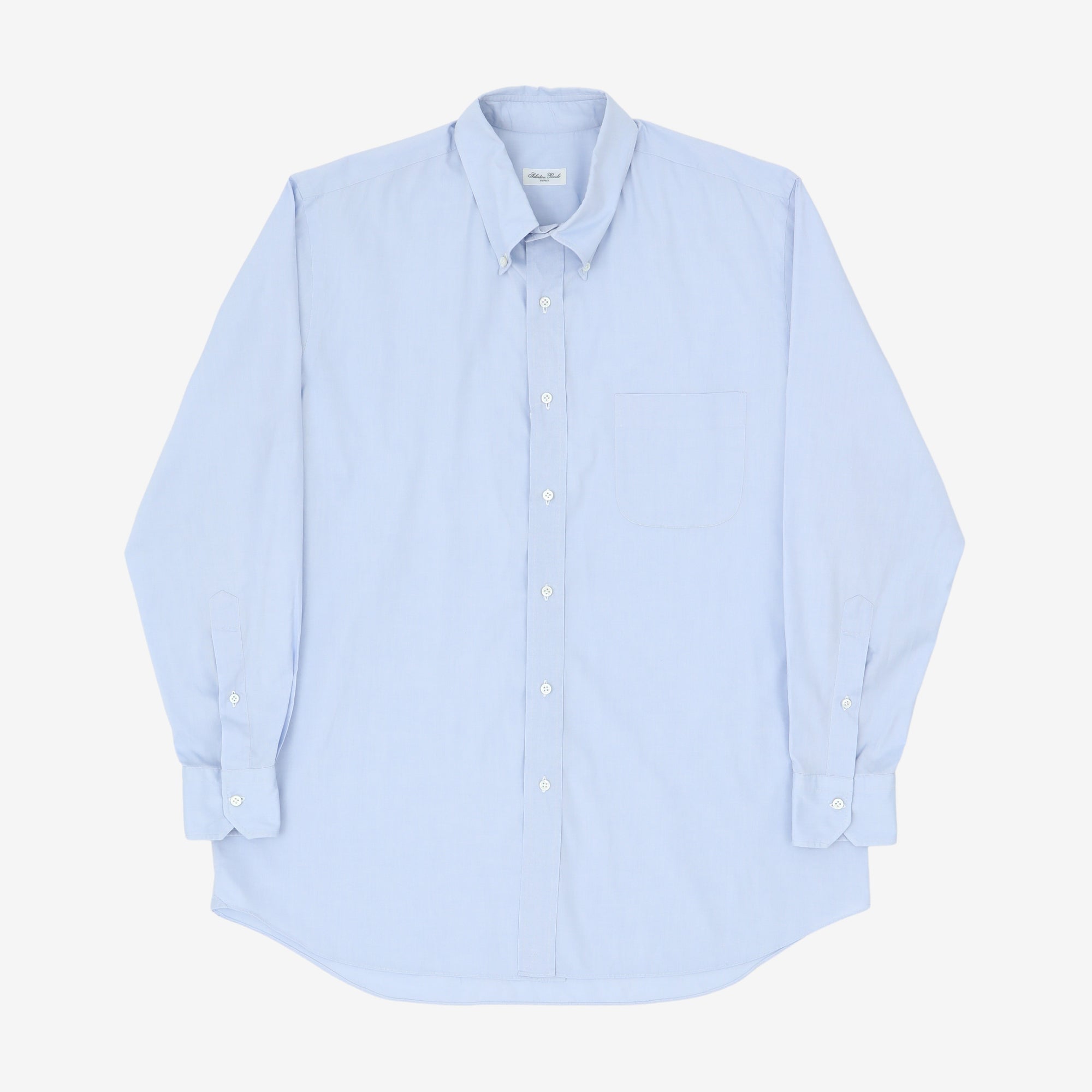MTM BD Oxford Shirt