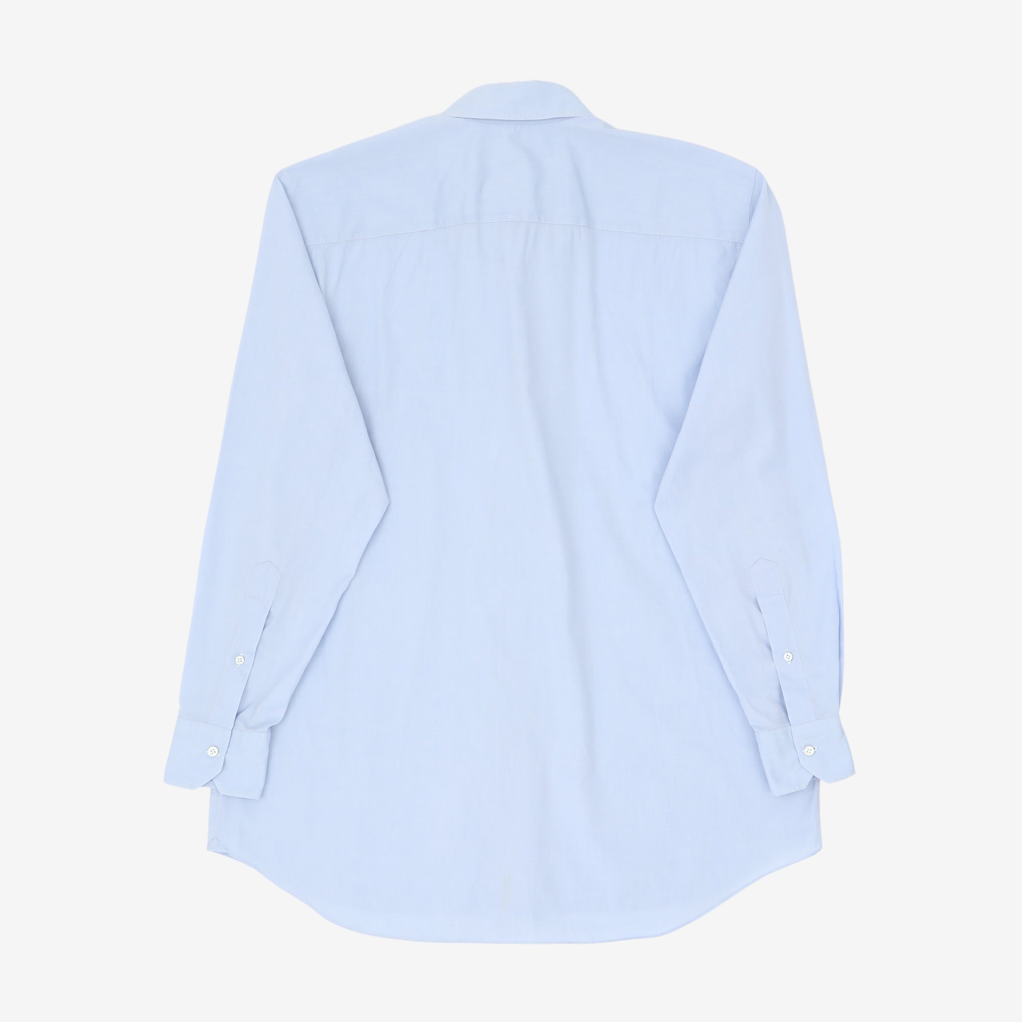 MTM BD Oxford Shirt