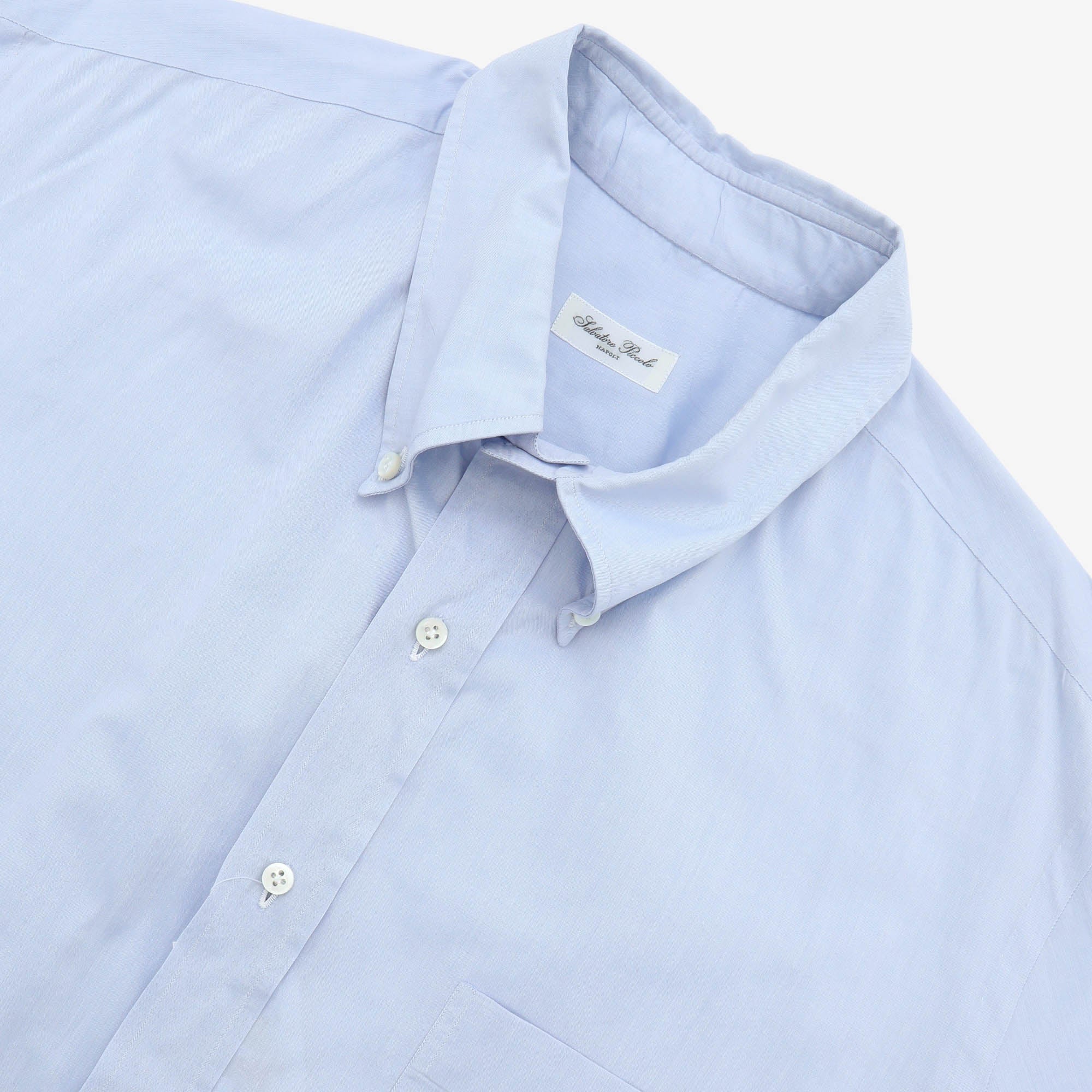MTM BD Oxford Shirt