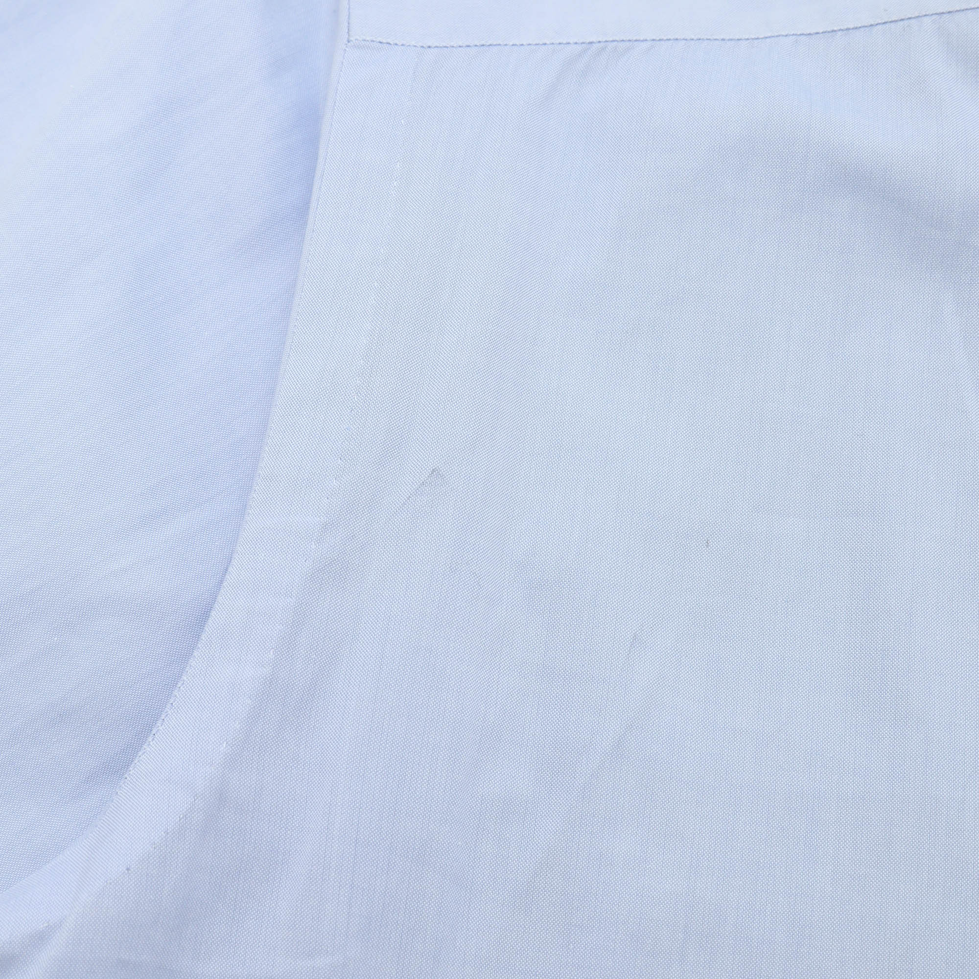 MTM BD Oxford Shirt