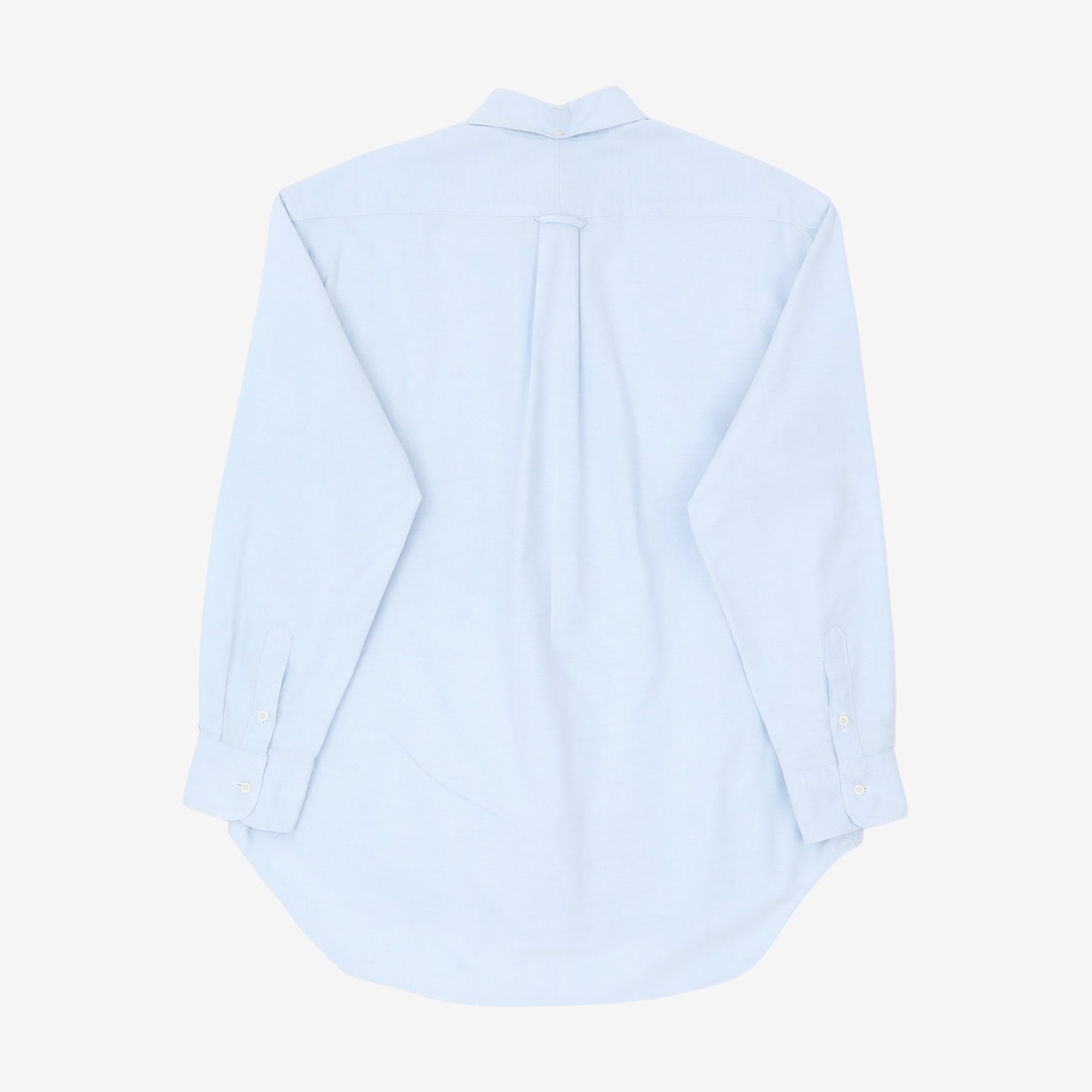 BD Oxford Shirt (Frans Boone)