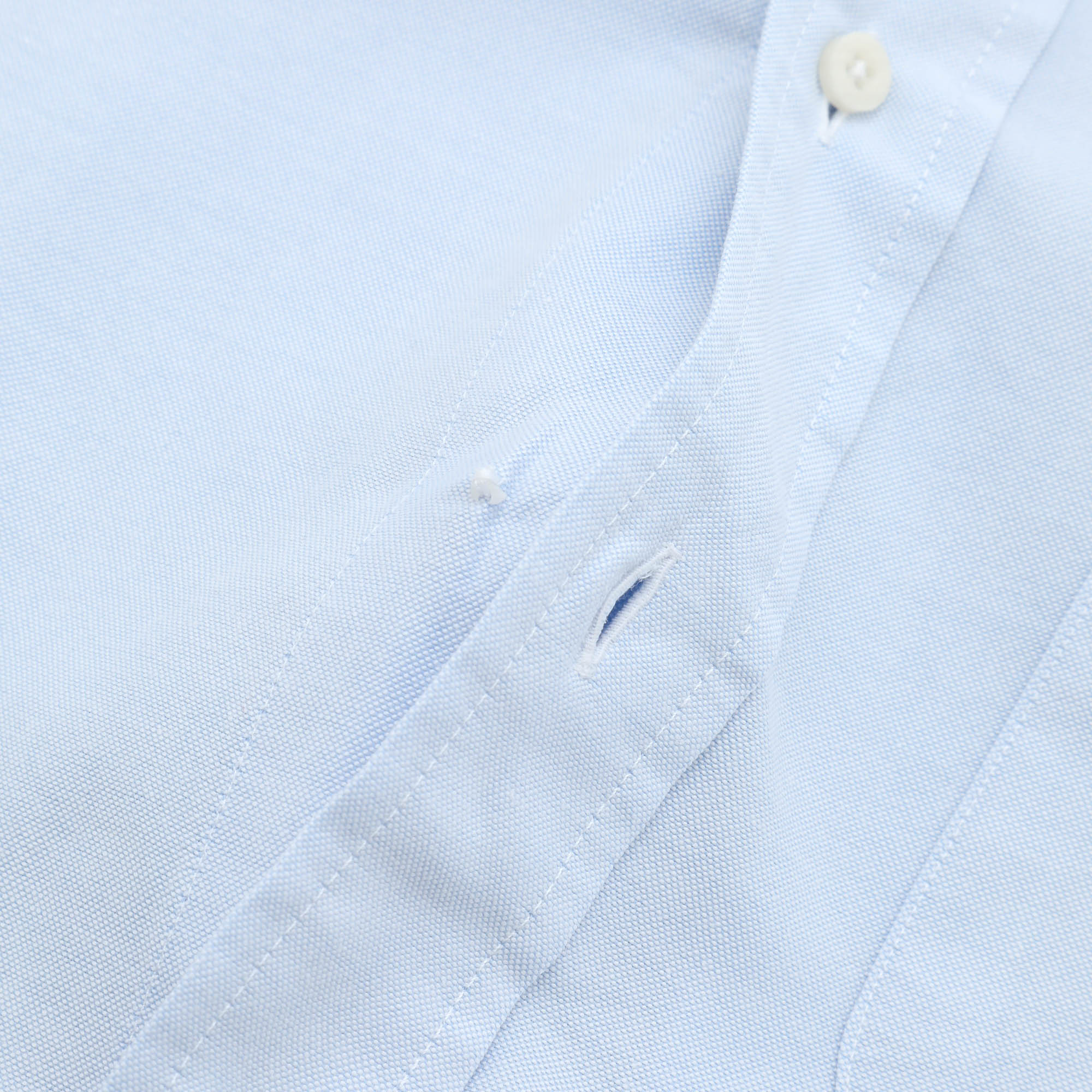 BD Oxford Shirt (Frans Boone)