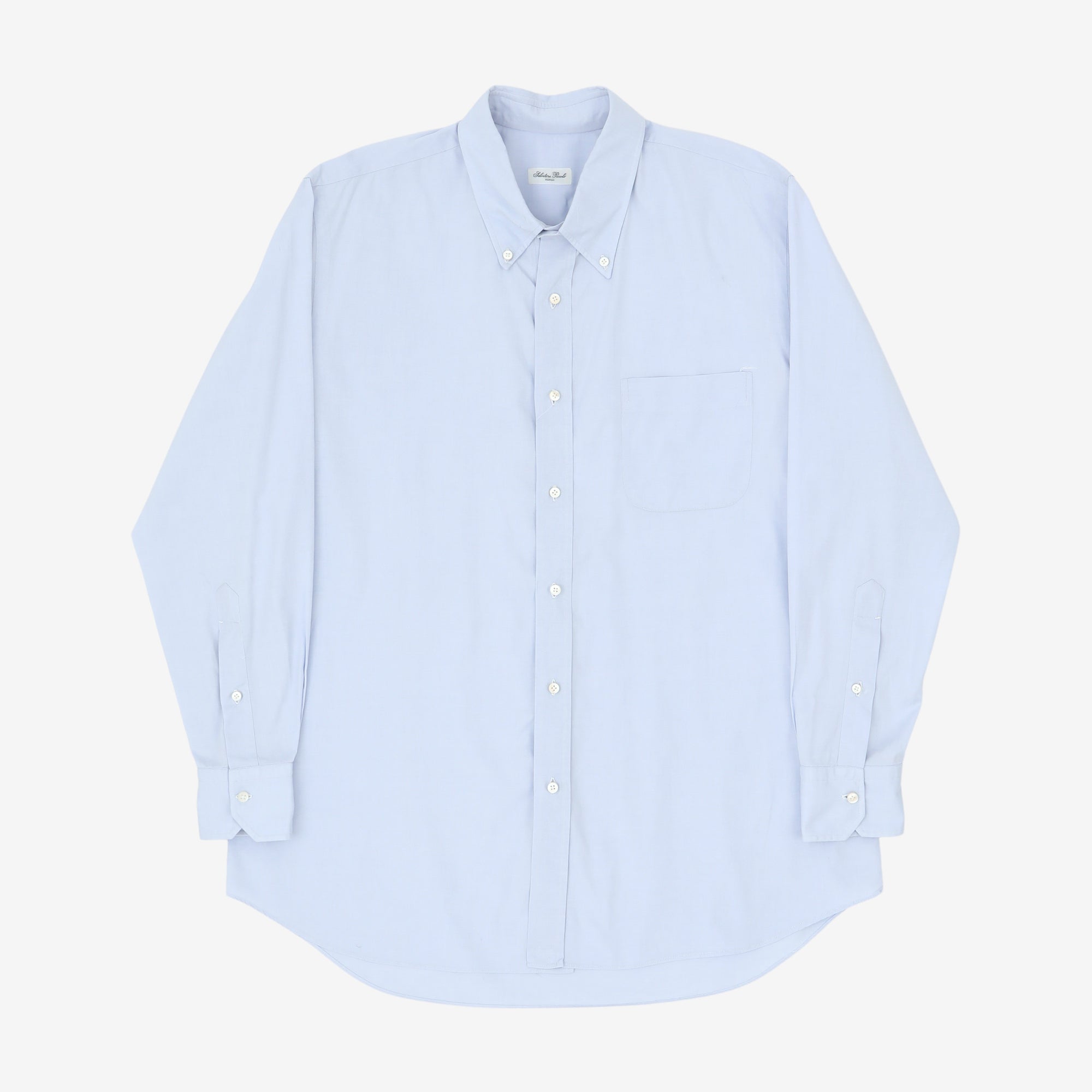 MTM BD Oxford Shirt