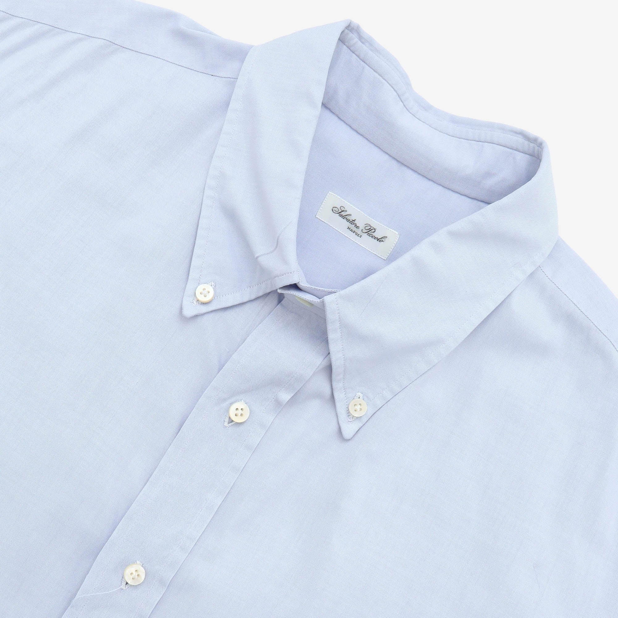 MTM BD Oxford Shirt