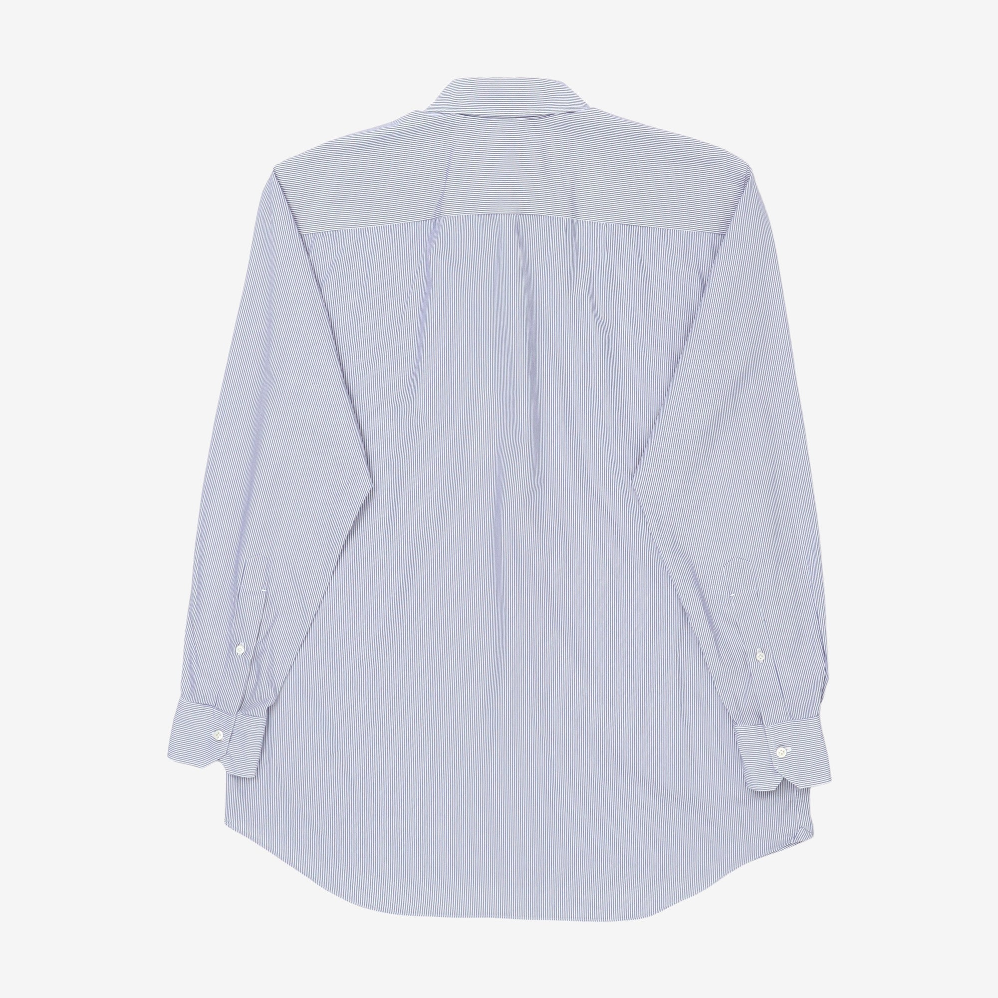 BD Striped Oxford Shirt