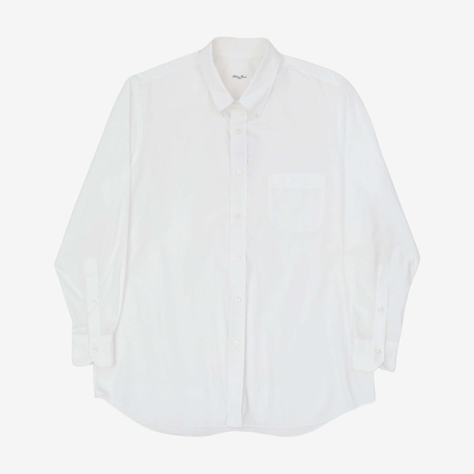 MTM BD Oxford Shirt