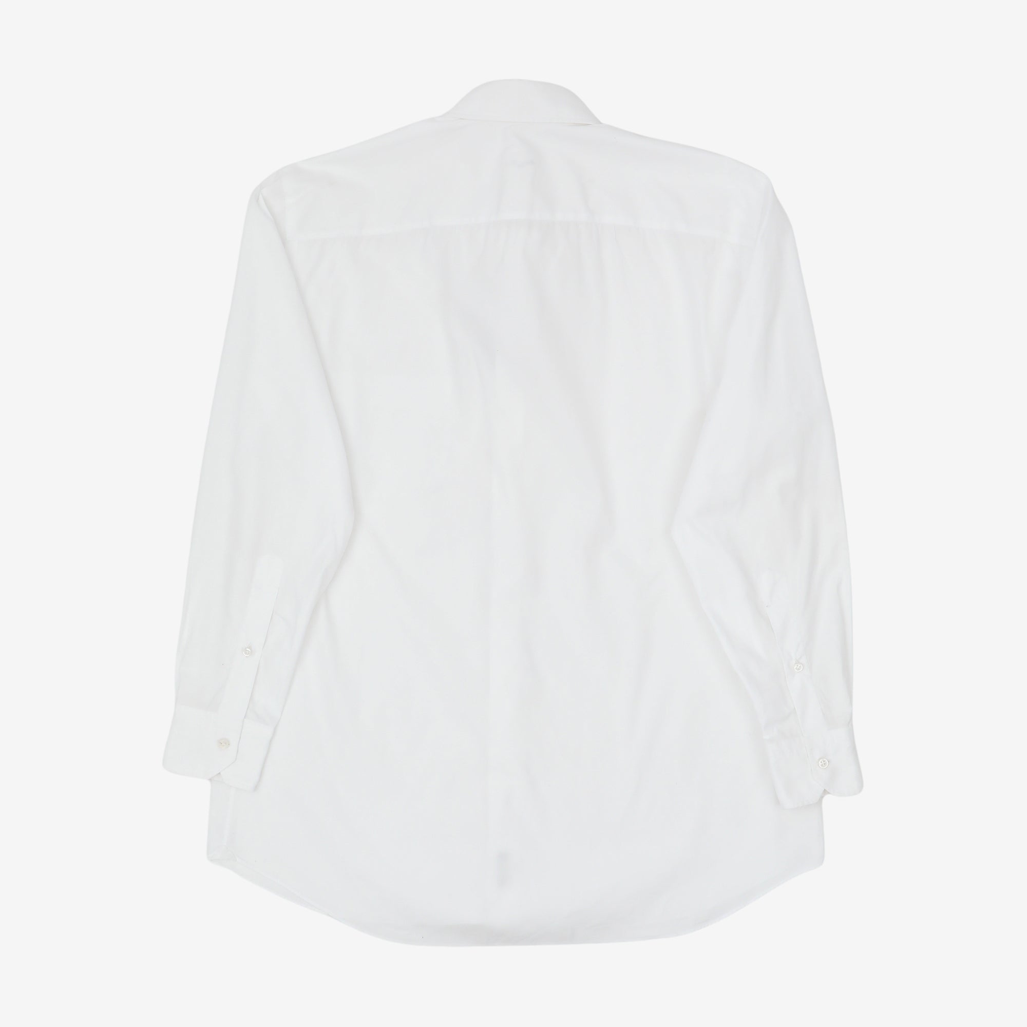 MTM BD Oxford Shirt