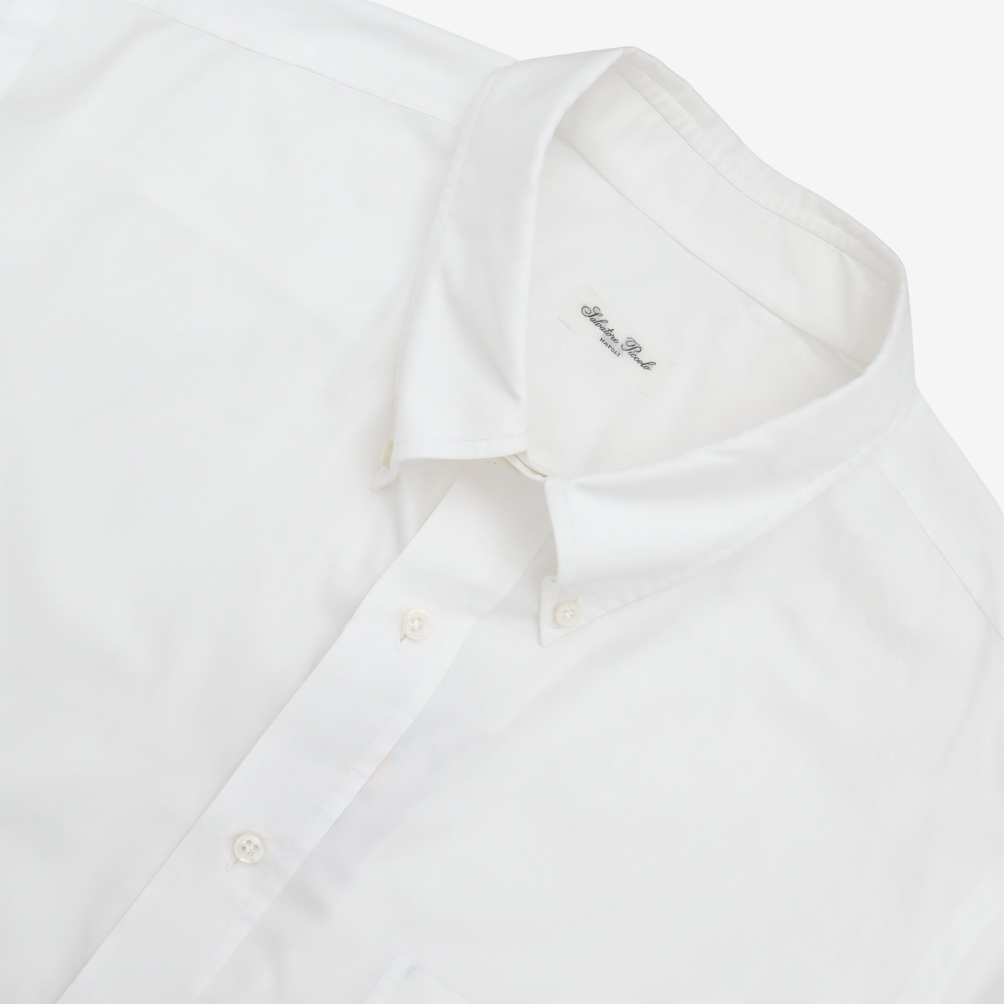 MTM BD Oxford Shirt
