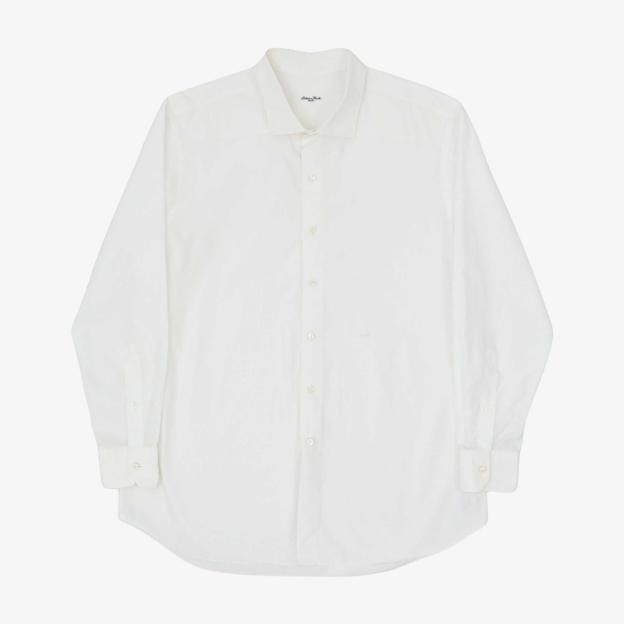 MTM Poplin Shirt