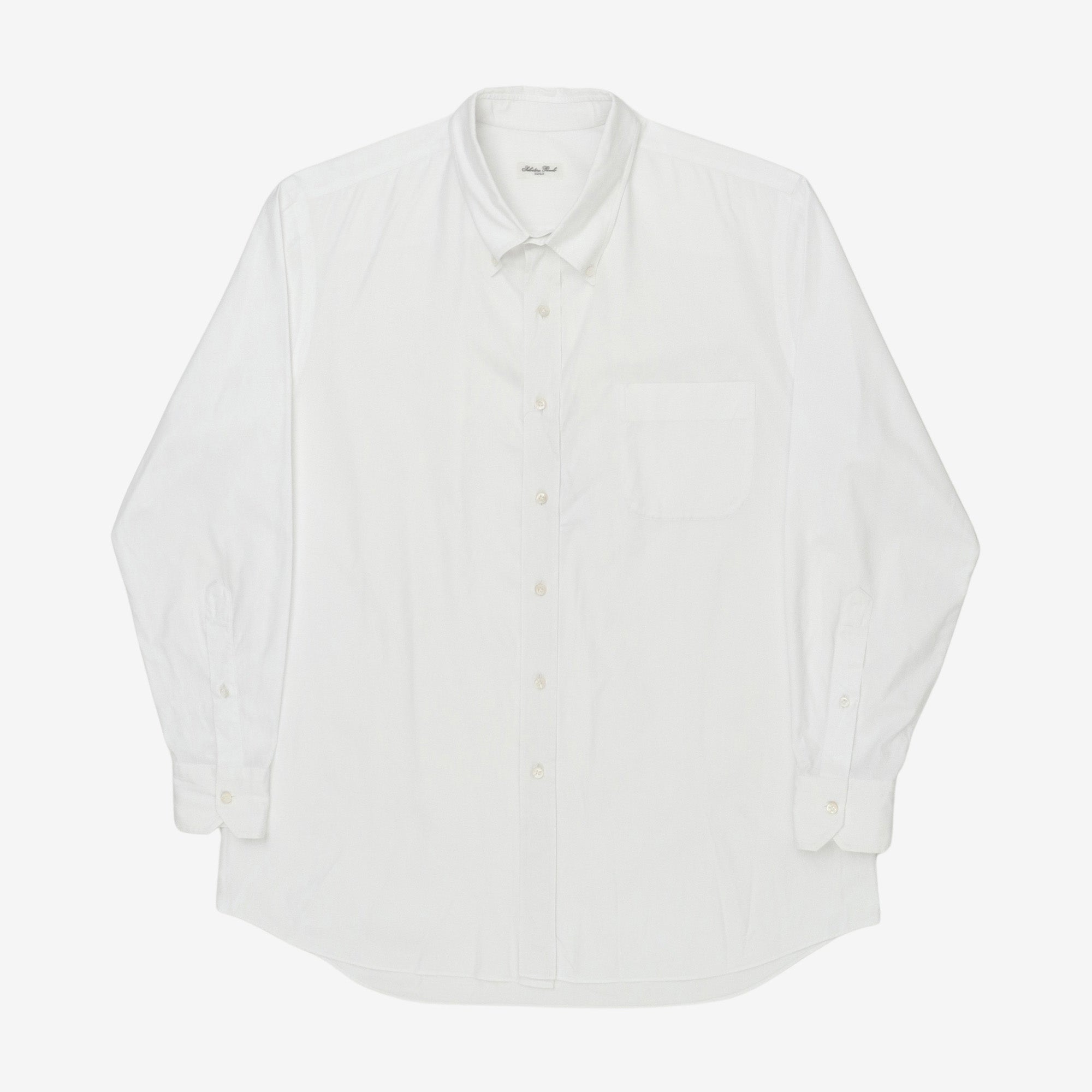 BD Oxford Shirt