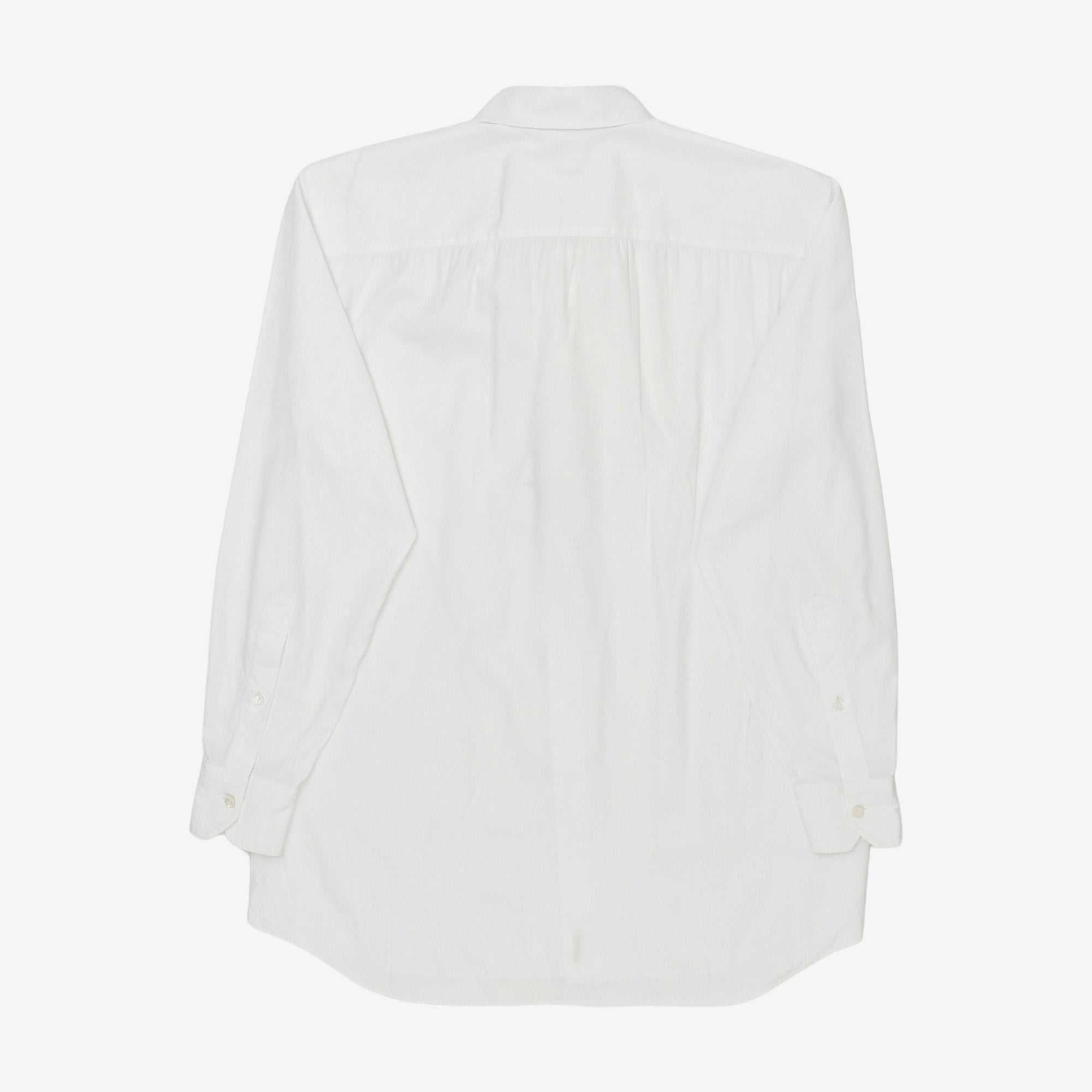 BD Oxford Shirt