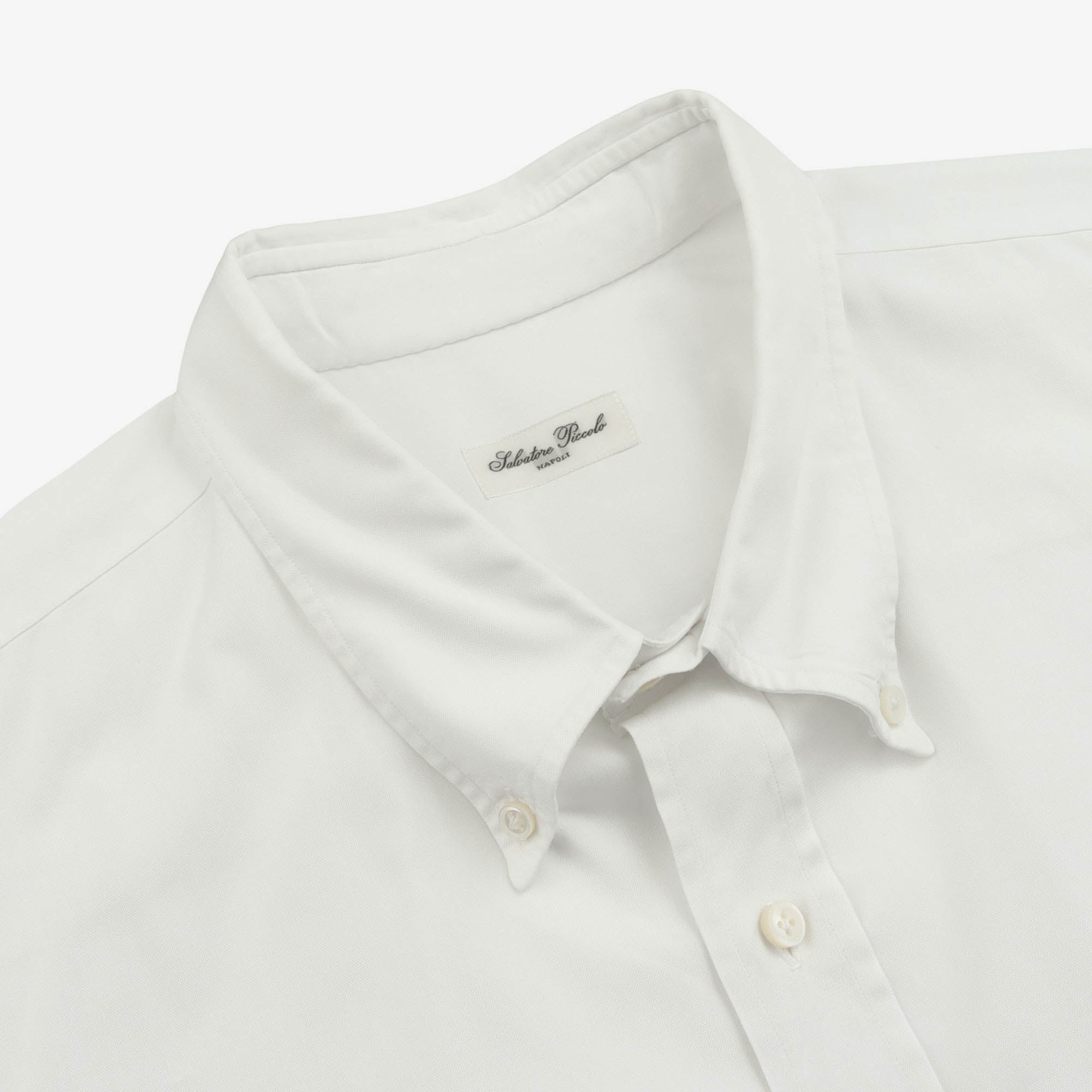 BD Oxford Shirt