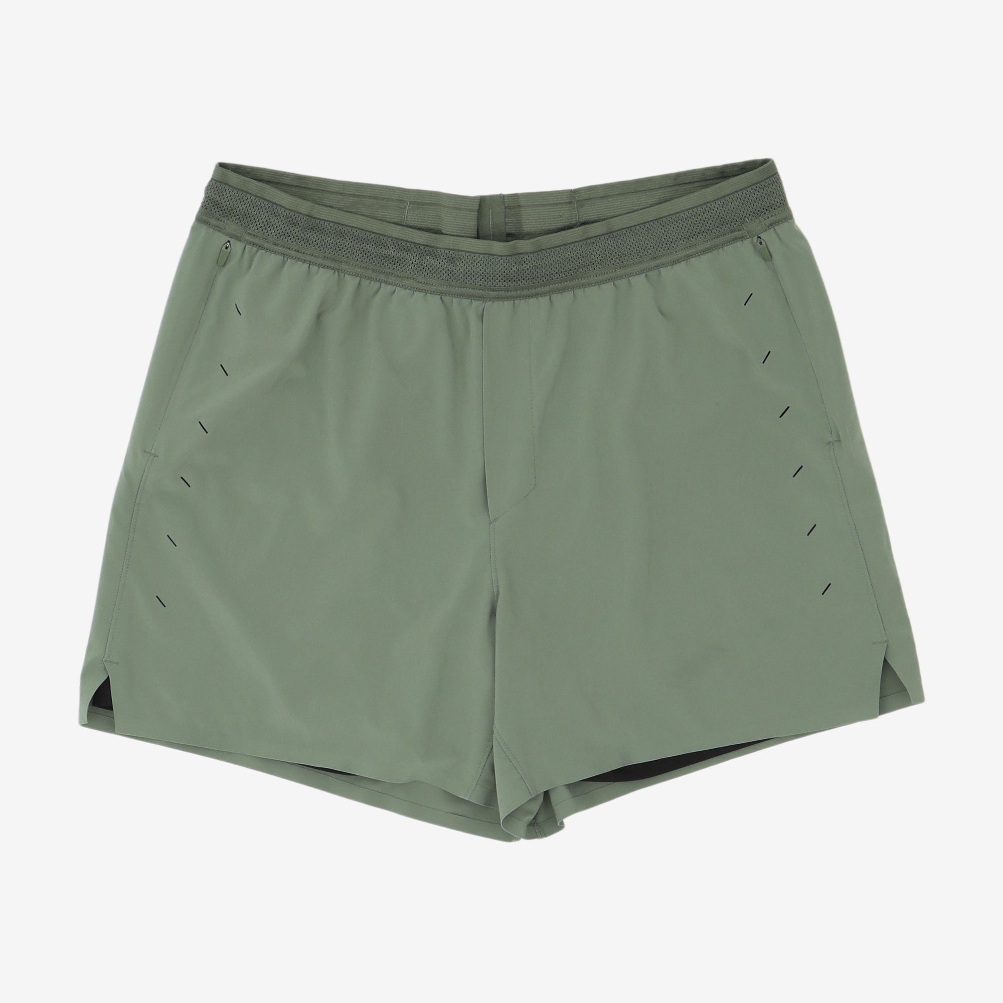 Lined Session Shorts