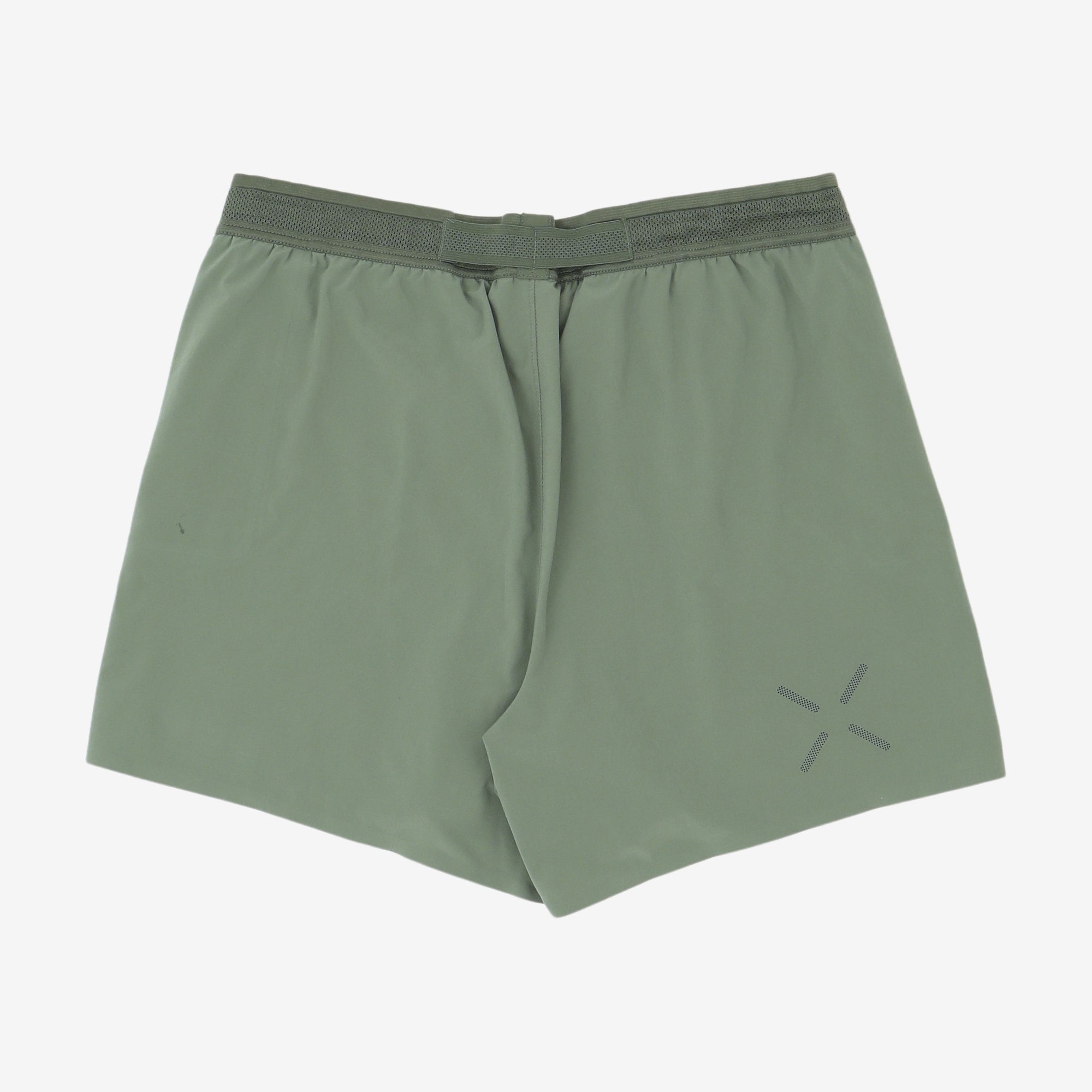 Lined Session Shorts