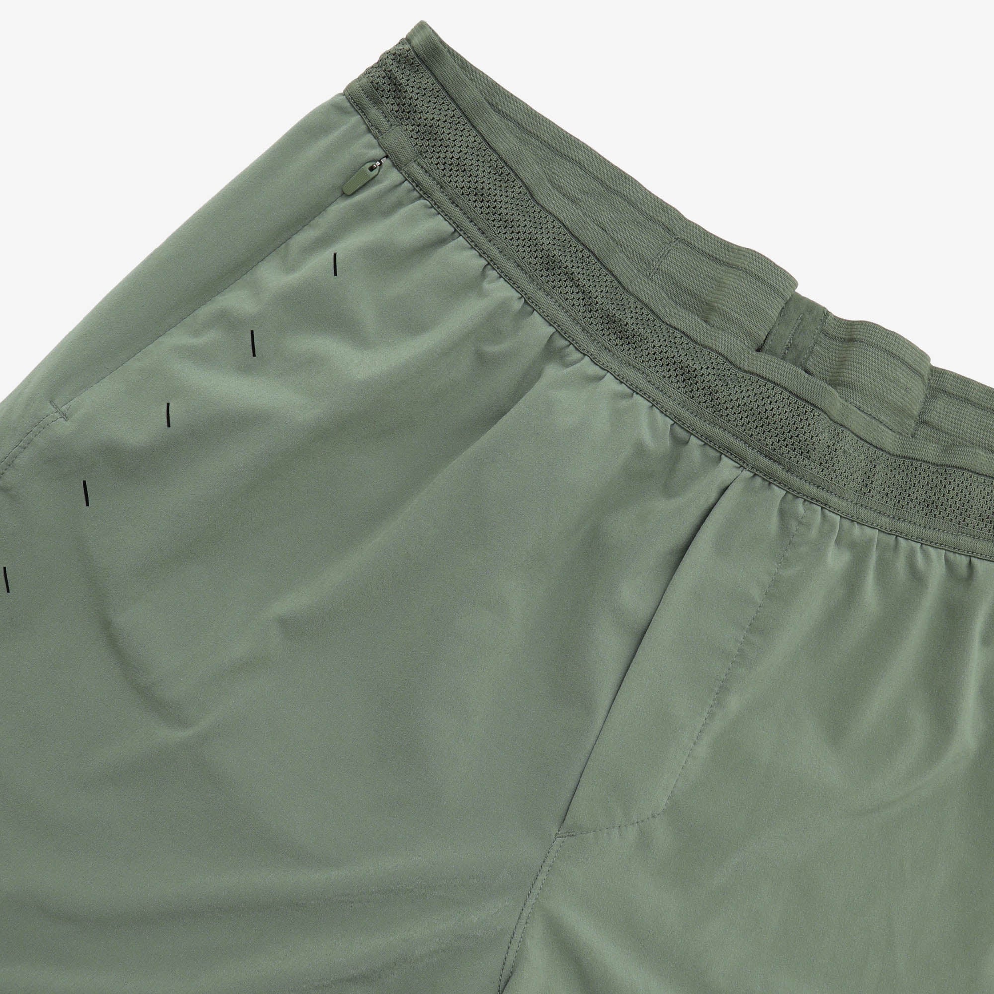 Lined Session Shorts