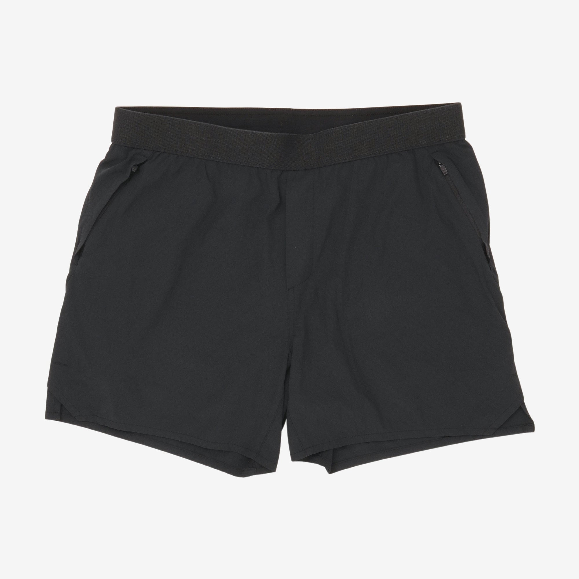 Lined Tactical Shorts