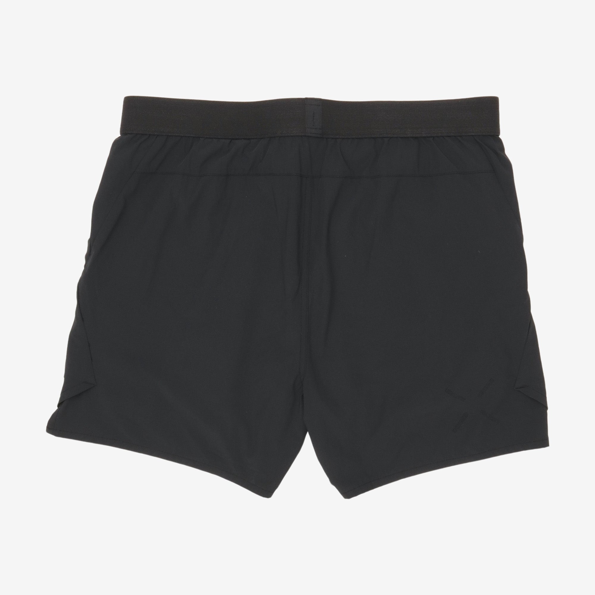 Lined Tactical Shorts