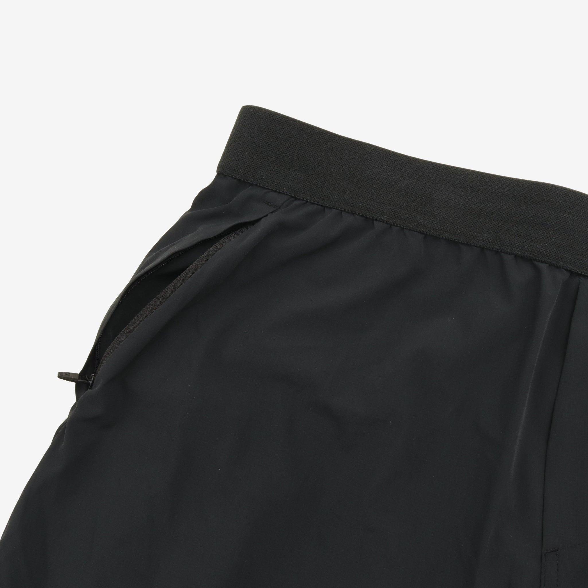 Lined Tactical Shorts