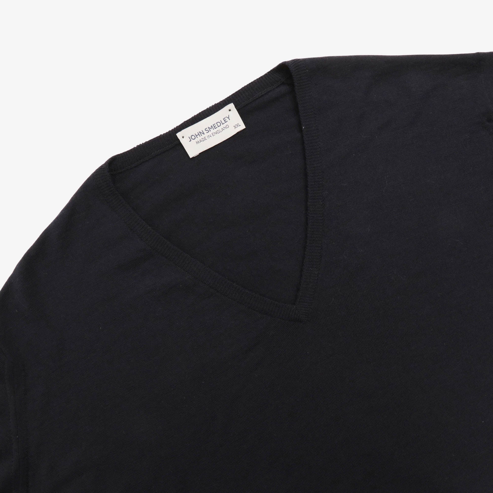 Extrafine Wool Sweater