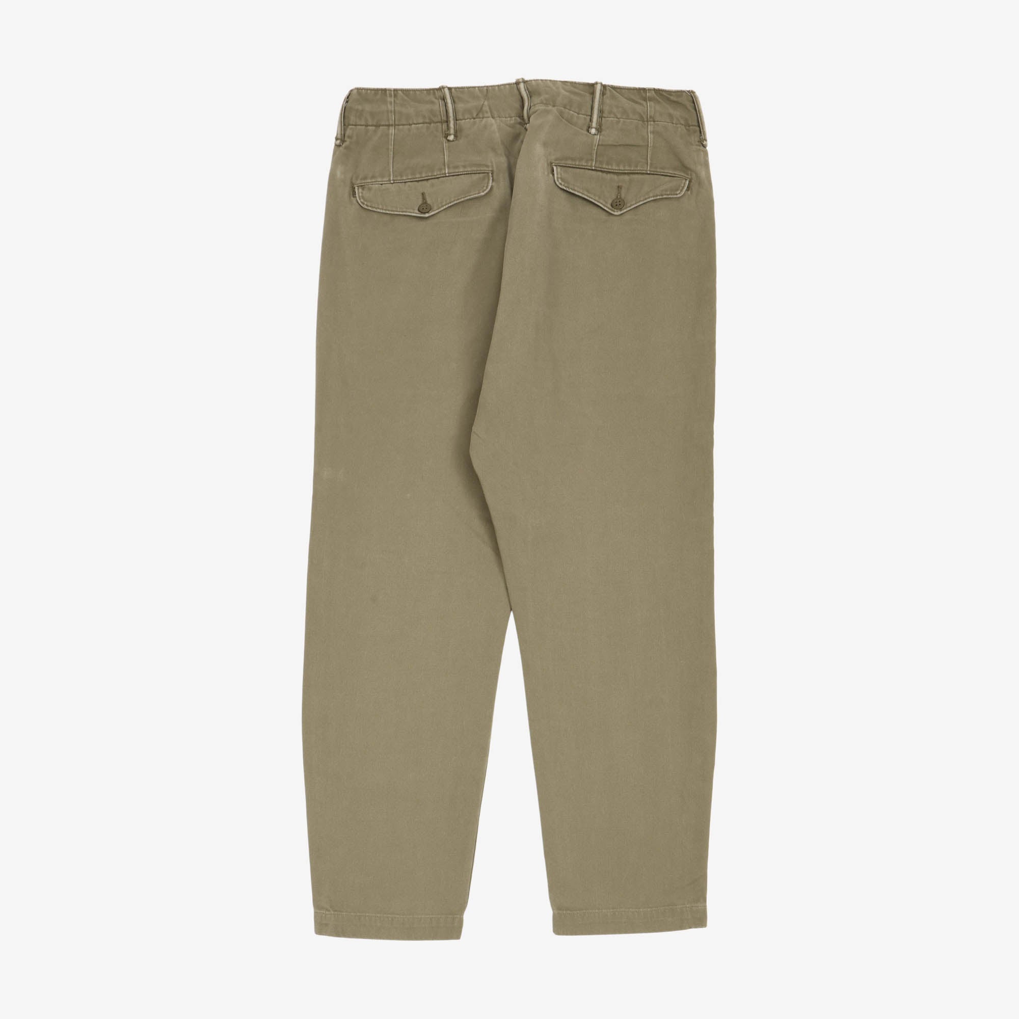 Officers Chinos (36W X 25.5L)