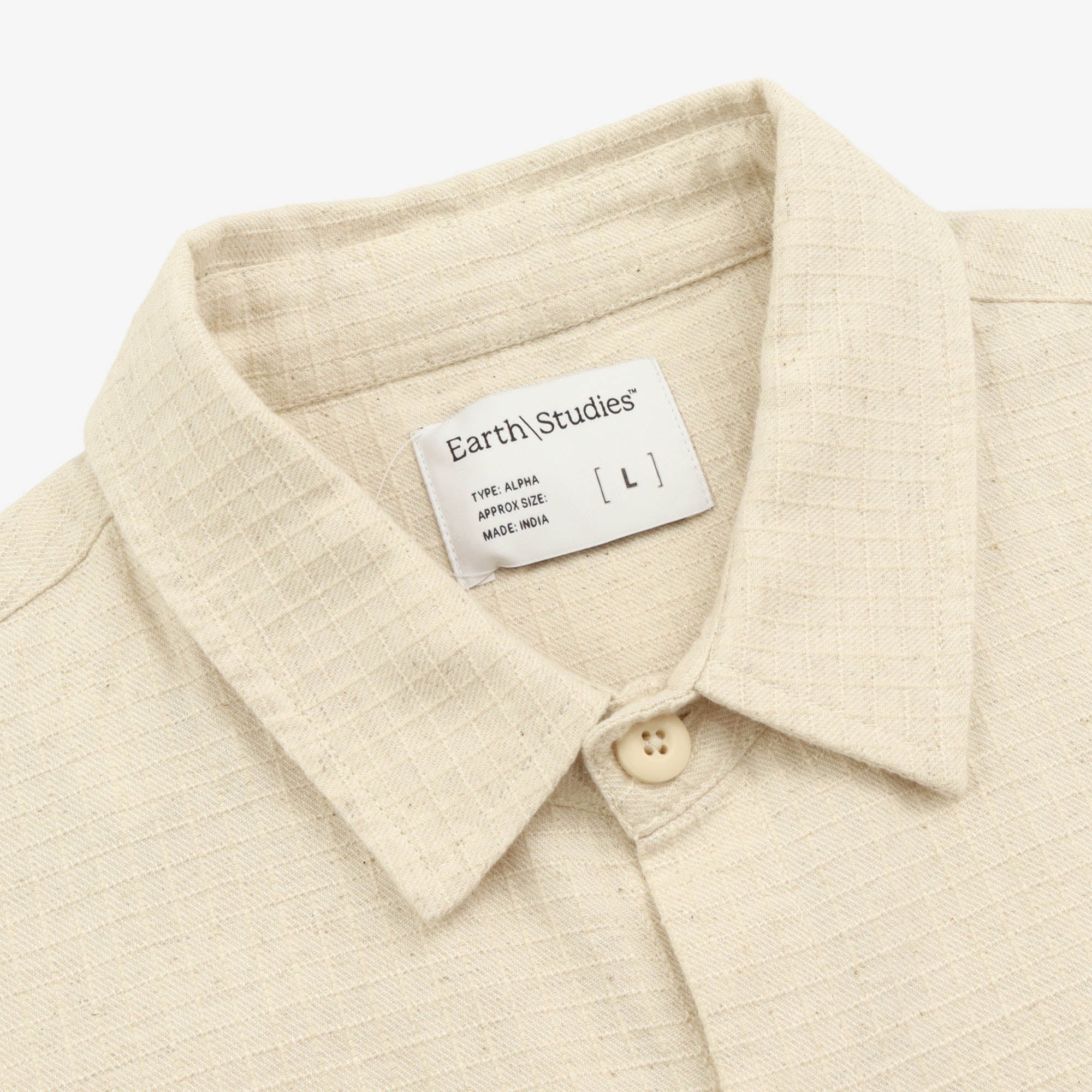 Research Shirt