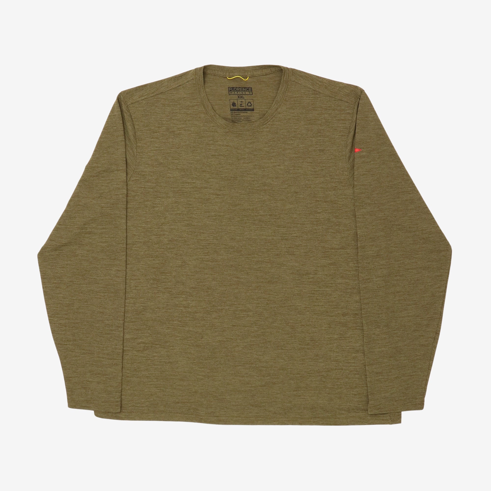 Airtex LS Tee