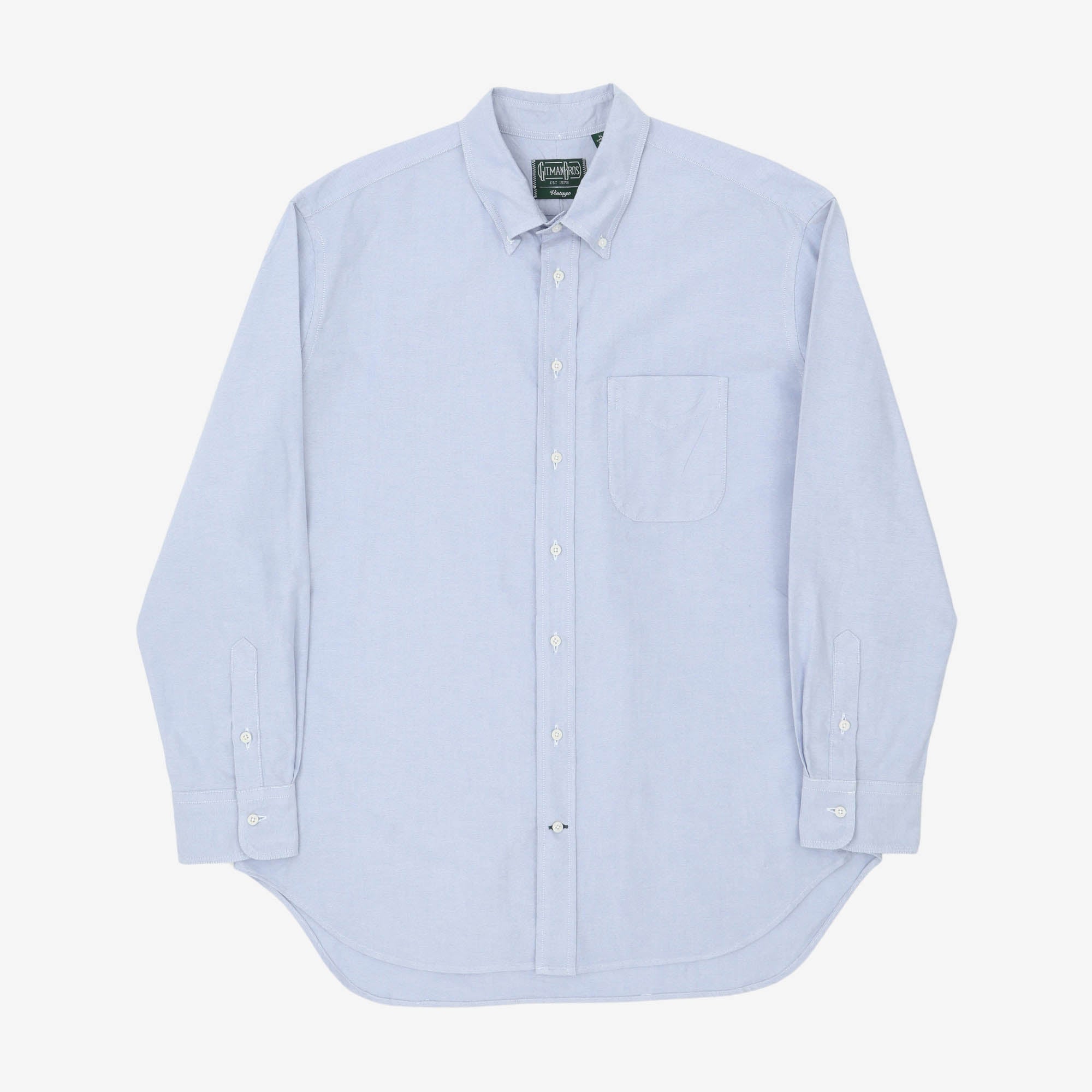 BD Oxford Shirt
